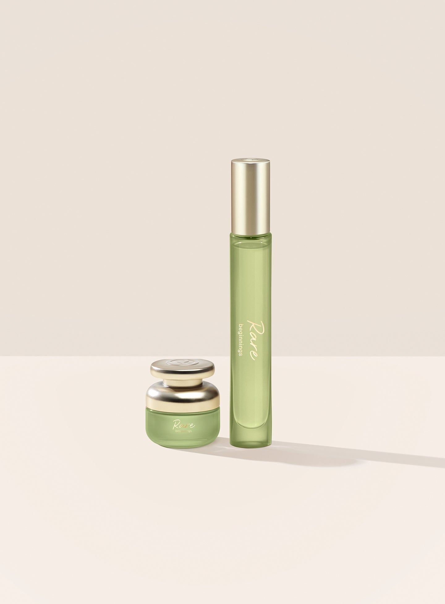 Rare Beginnings Mini Eau de Parfum Set