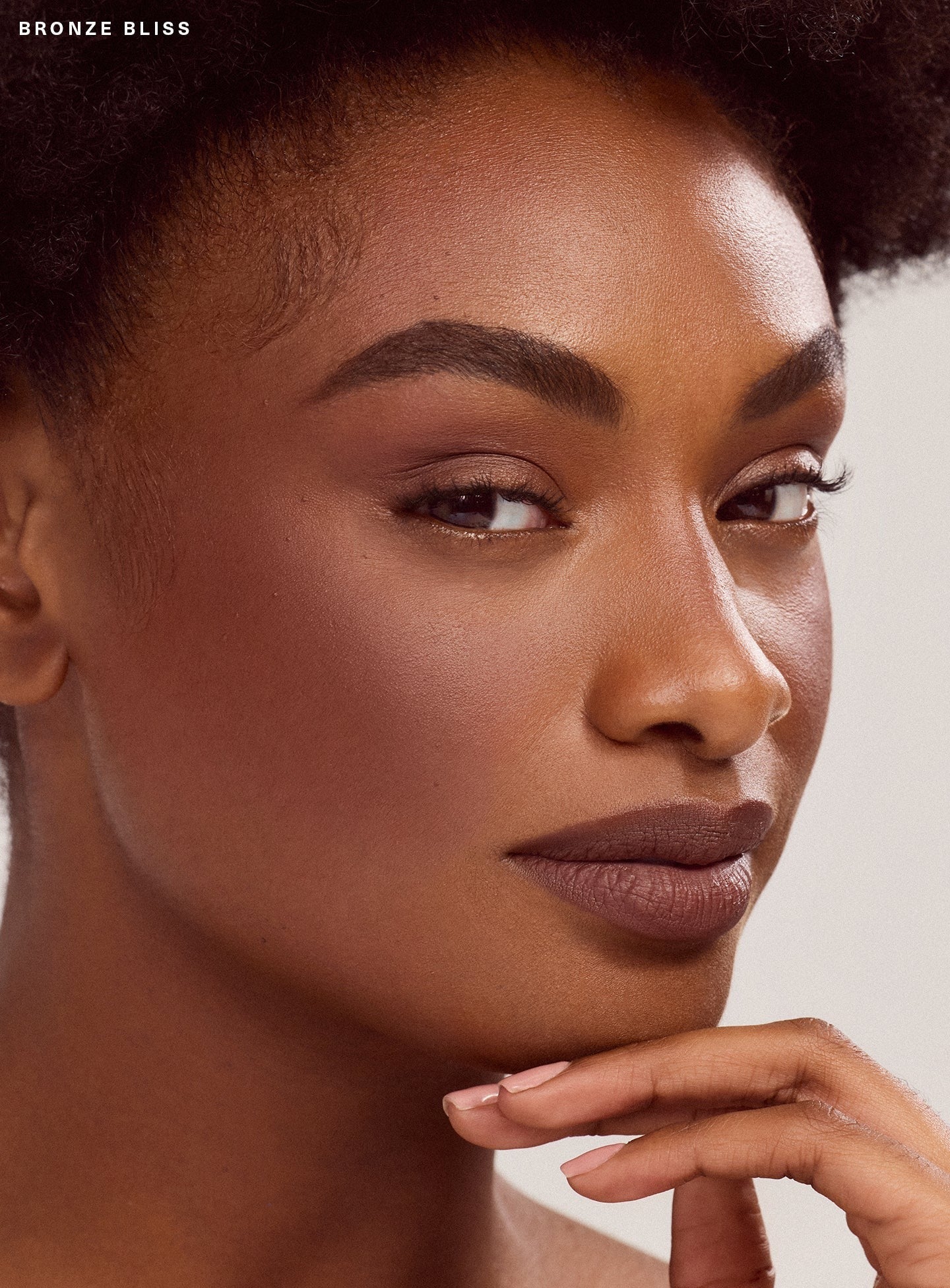 Warm Wishes Soft Matte Powder Bronzer