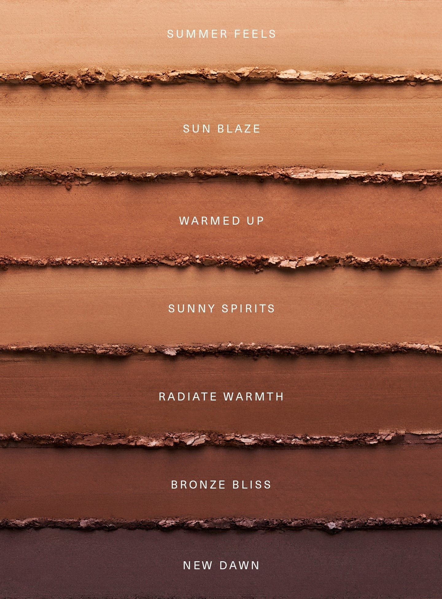 Warm Wishes Powder Bronzer & Brush Duo