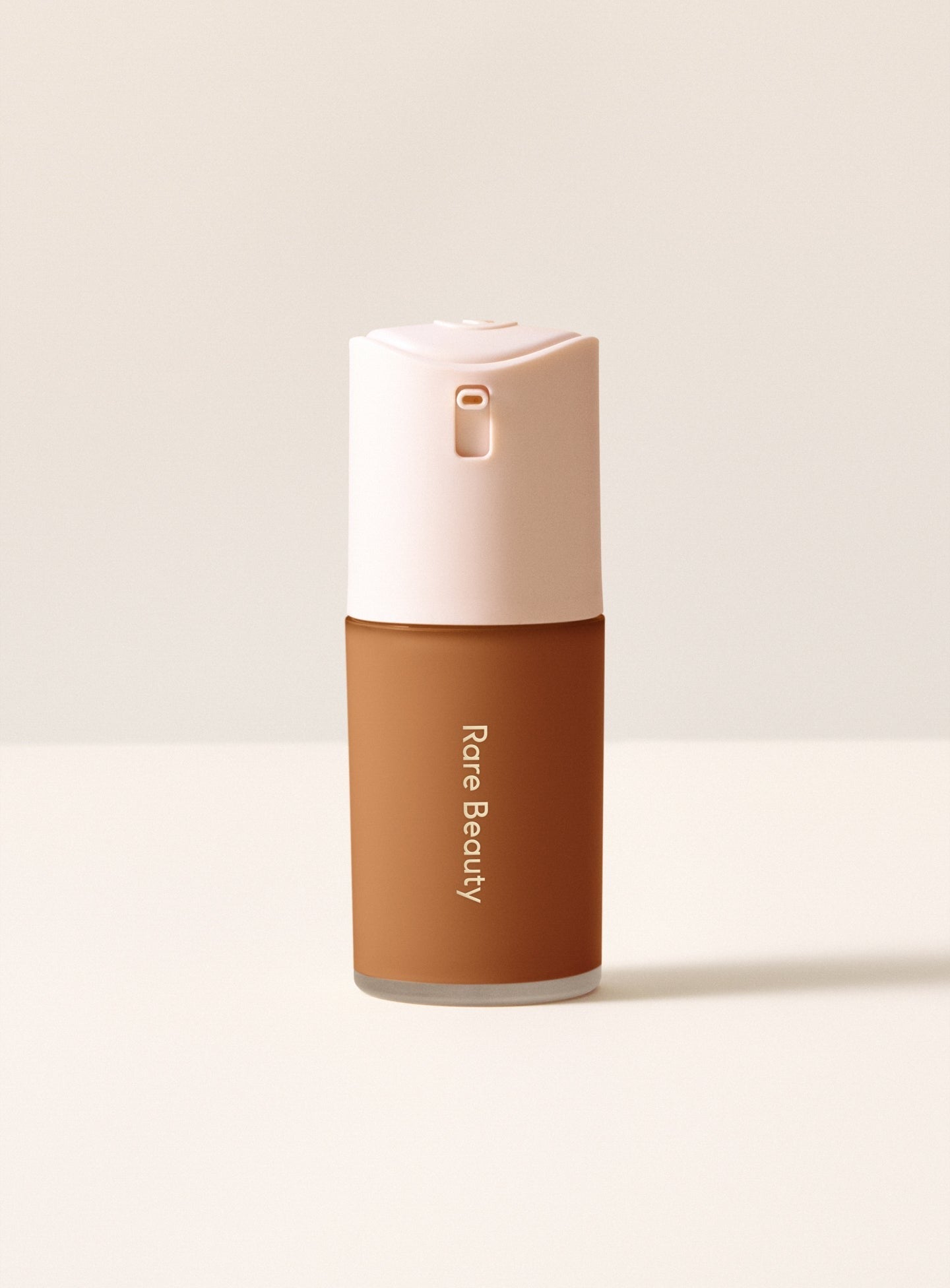 True to Myself Natural Matte Longwear Foundation