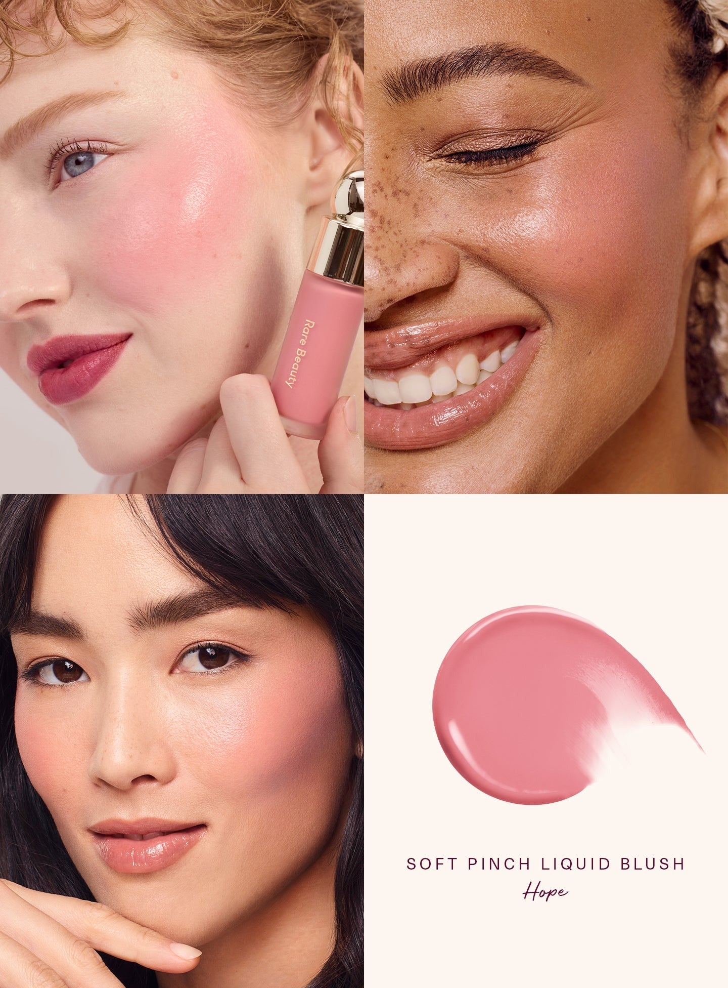 Soft Pinch Lip & Cheek Edit