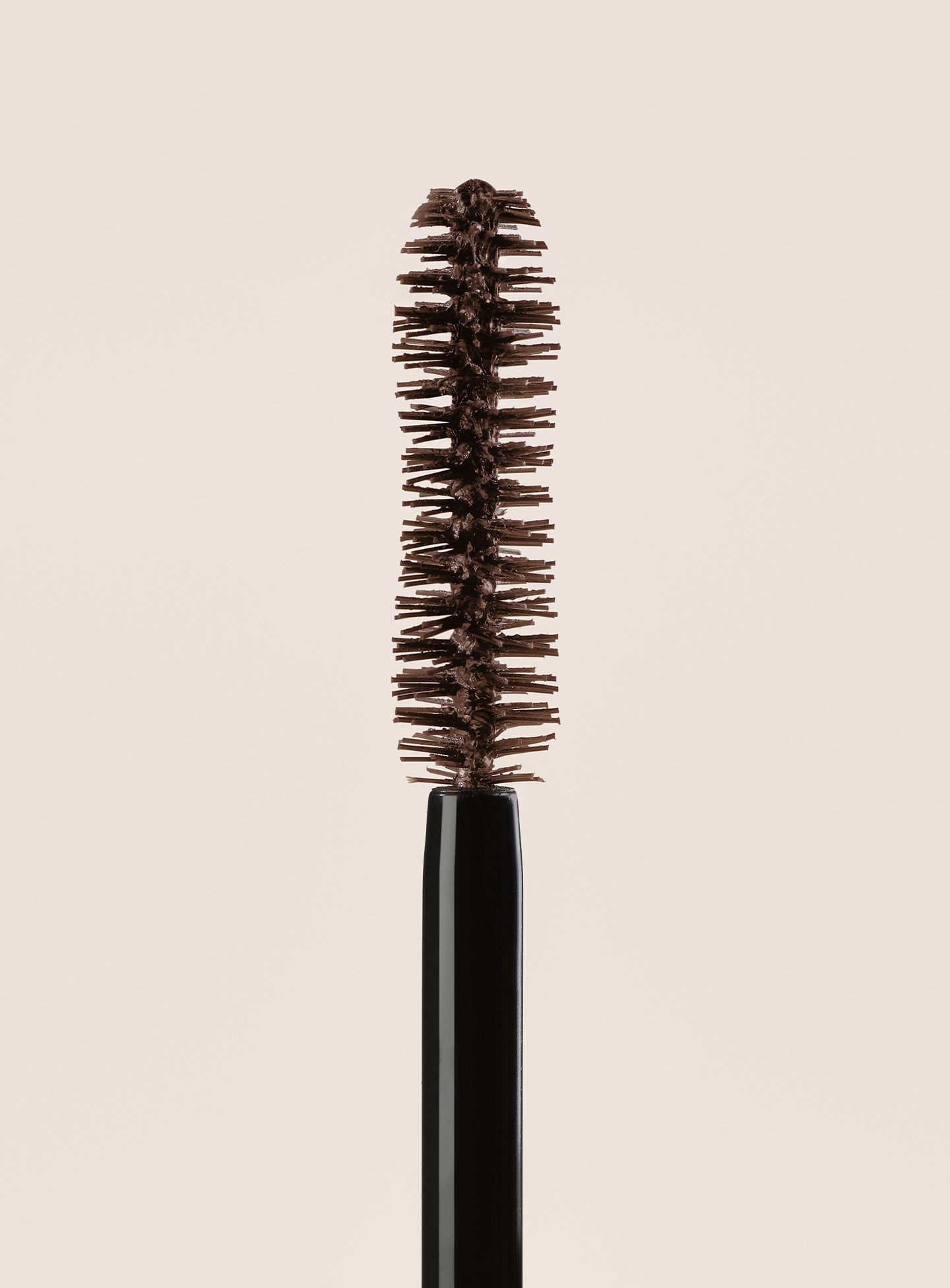 Perfect Strokes Universal Volumizing Mascara - Brown