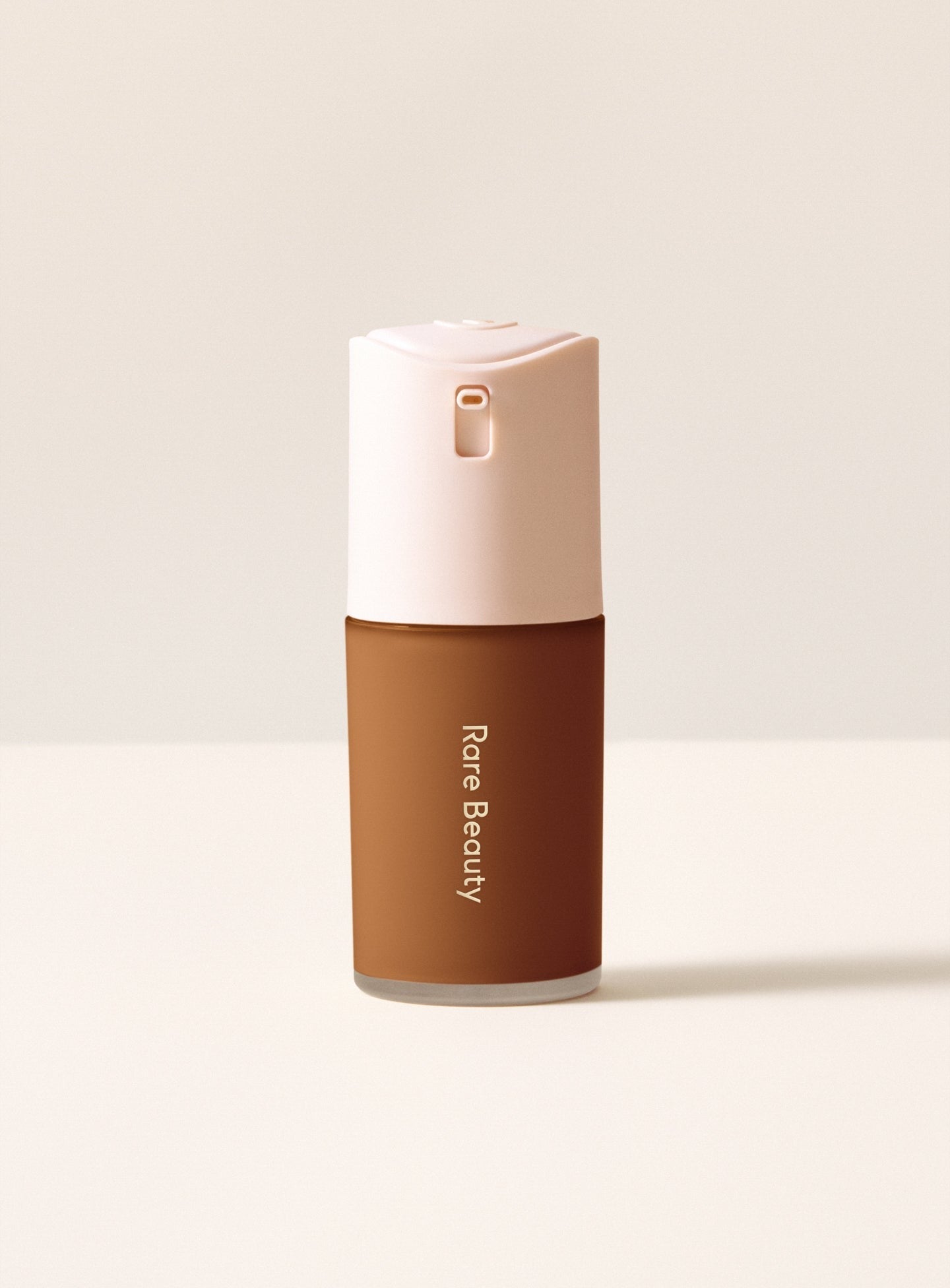 True to Myself Natural Matte Longwear Foundation
