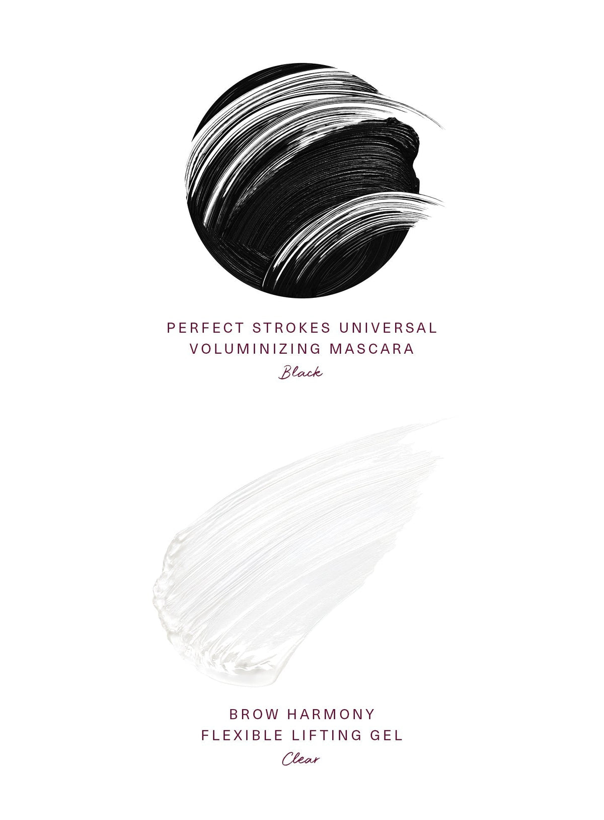 Selena’s Lash & Brow Duo