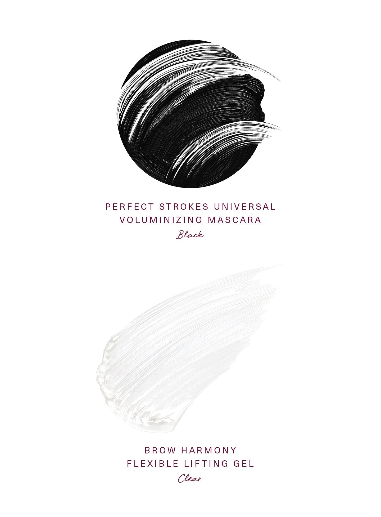 Selena’s Lash & Brow Duo