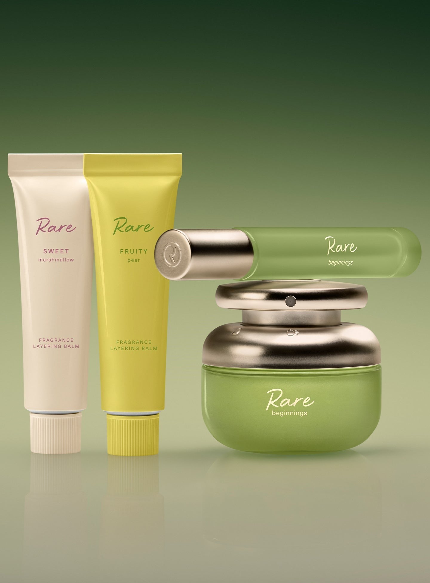 Rare Beginnings Eau de Parfum