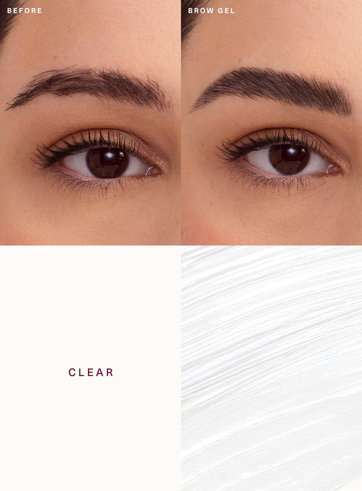 Brow Harmony Tinted Flexible Lifting Gel