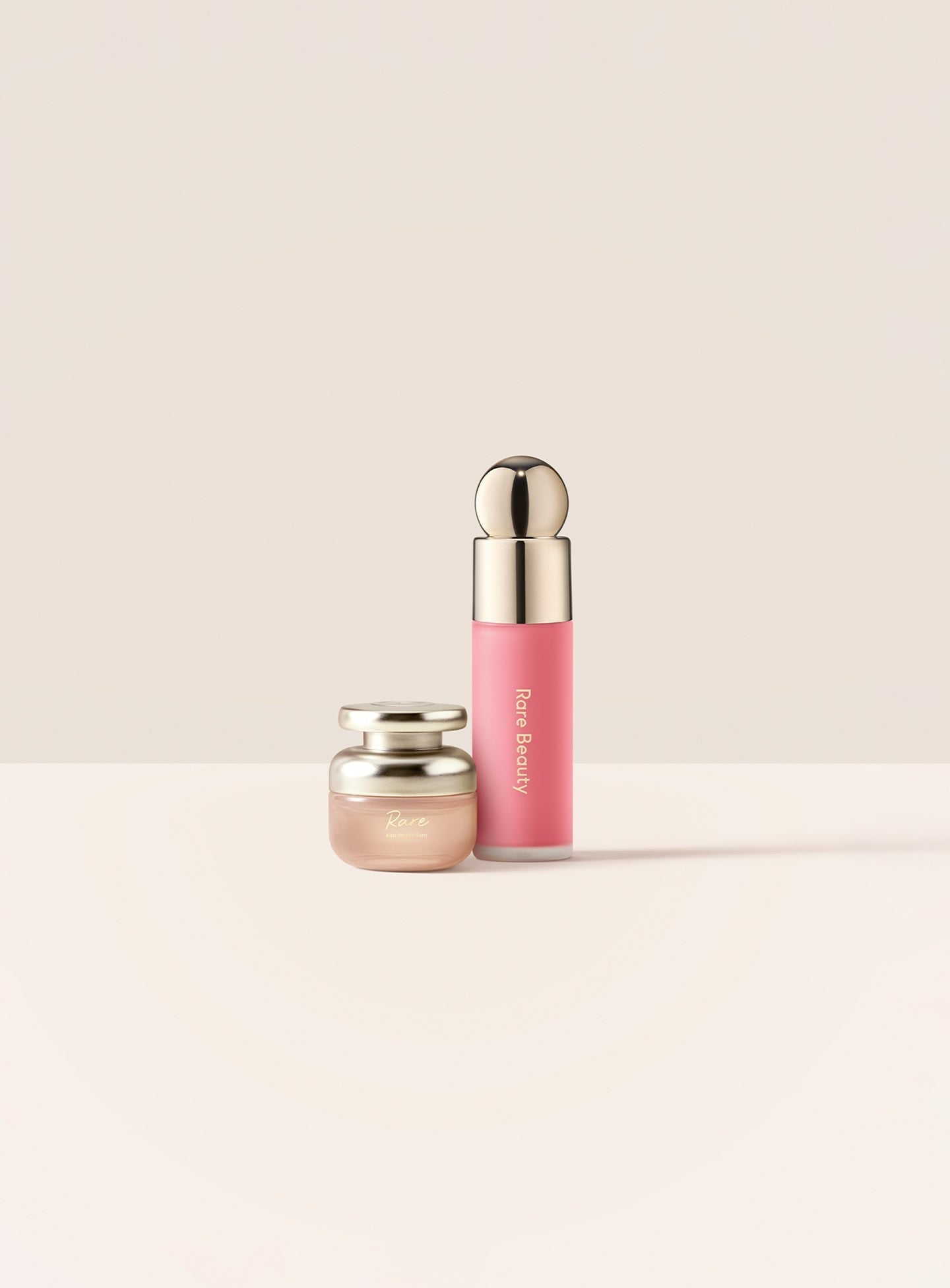 Selena’s Faves Mini Fragrance & Blush Set