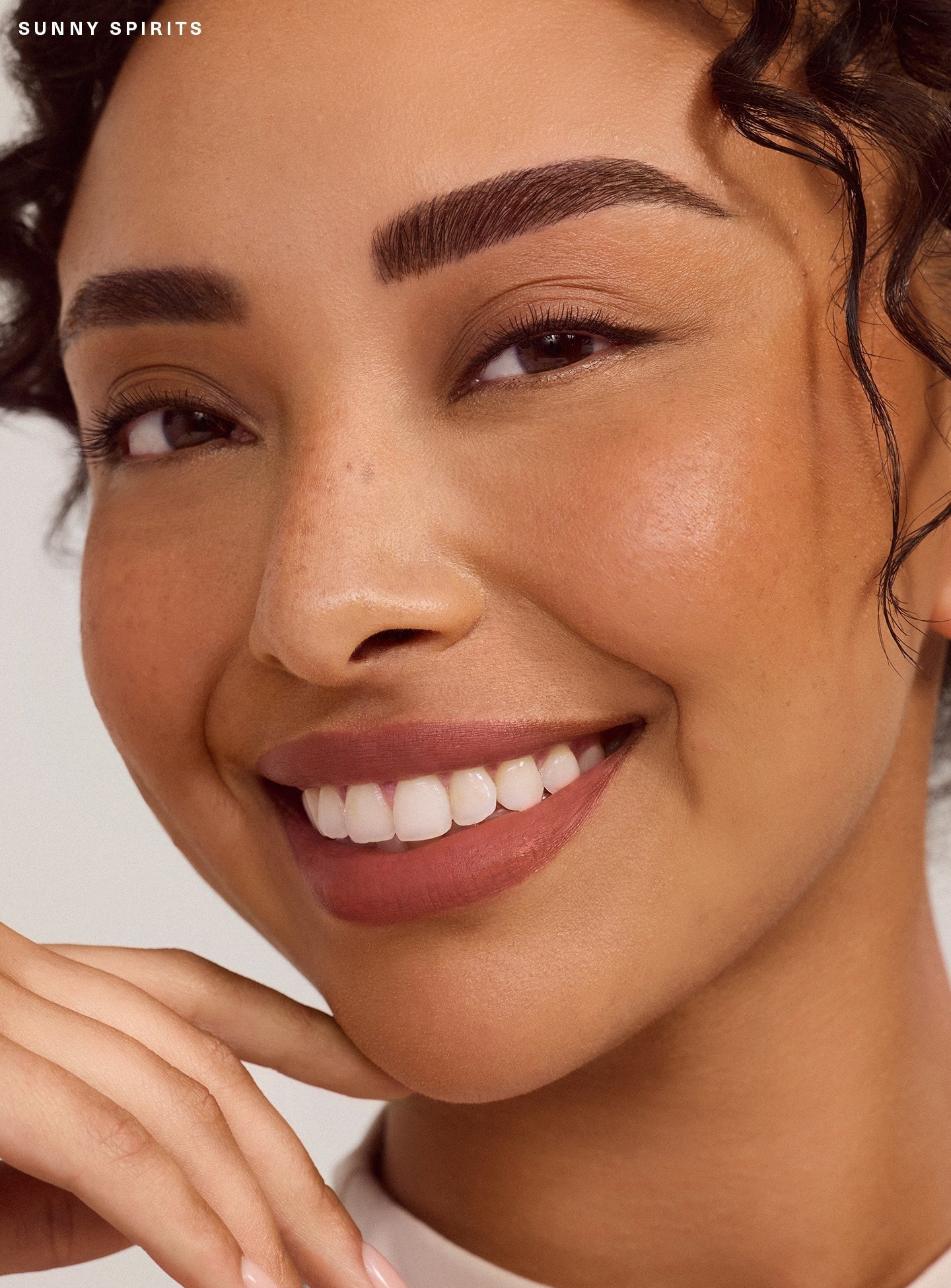 Warm Wishes Soft Matte Powder Bronzer