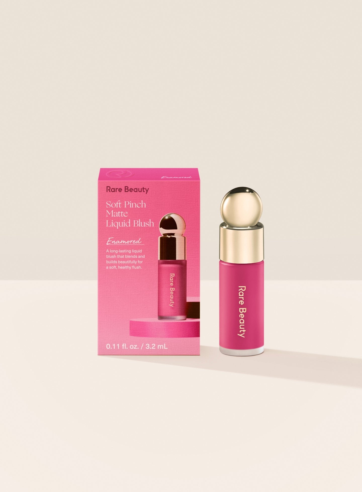 Soft Pinch Liquid Blush Mini