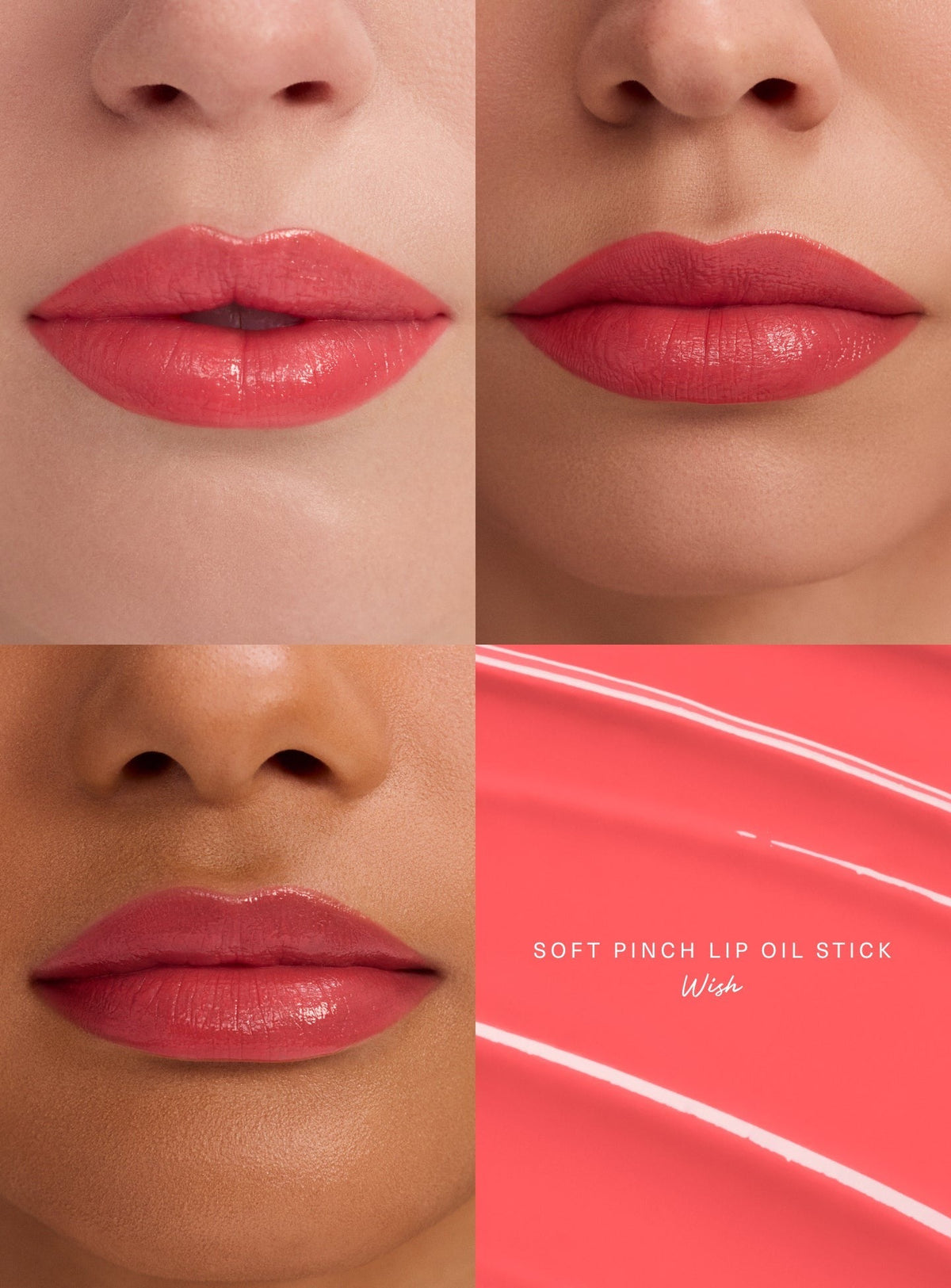 Soft Pinch Lip Oil Stick