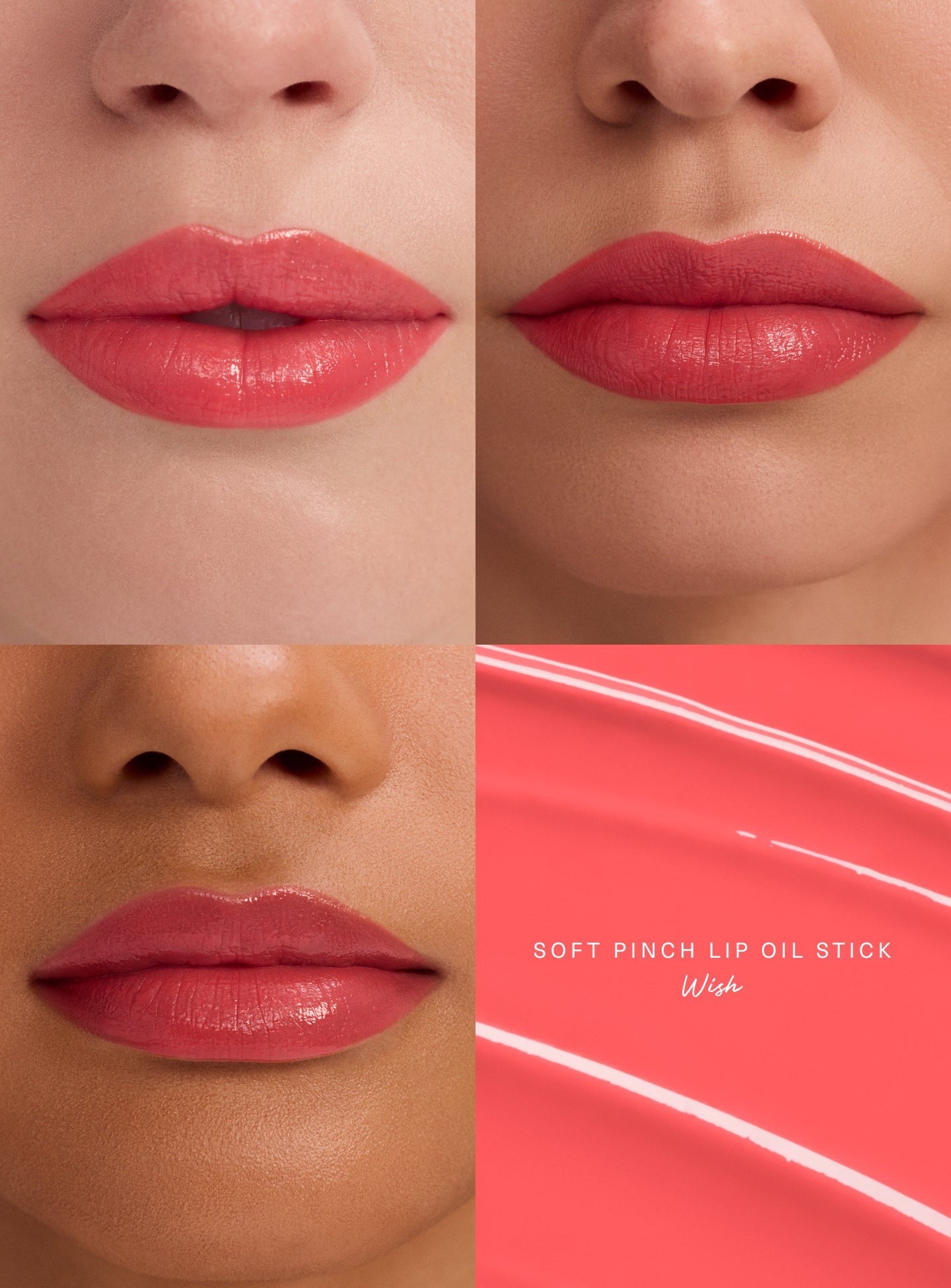 Soft Pinch Lip Oil Stick