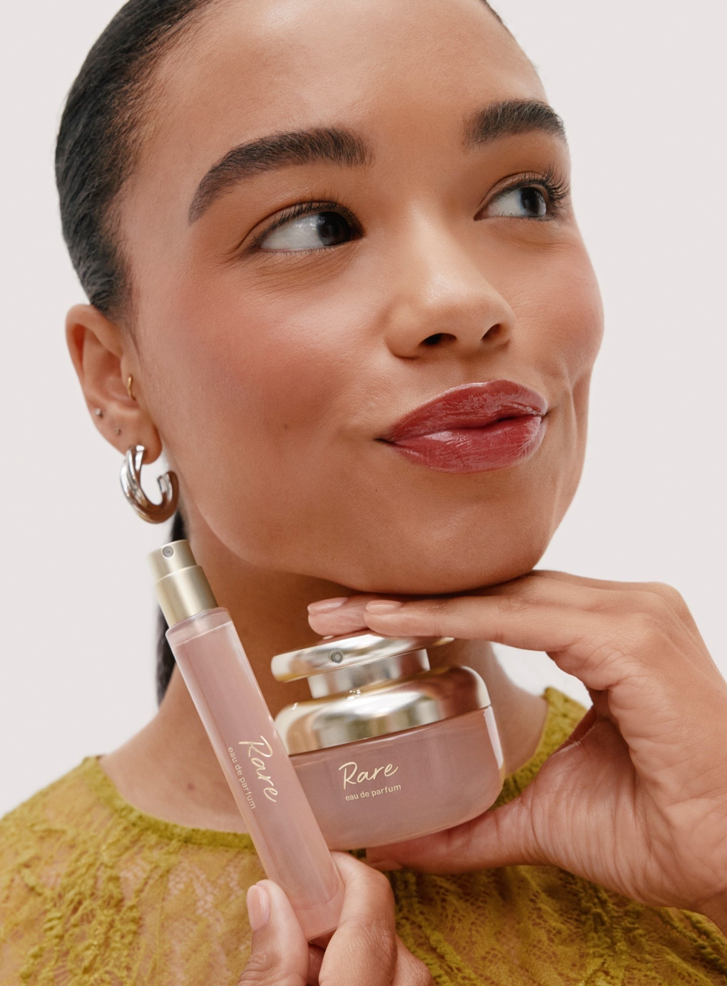Rare Eau de Parfum Fragrance Gift Set