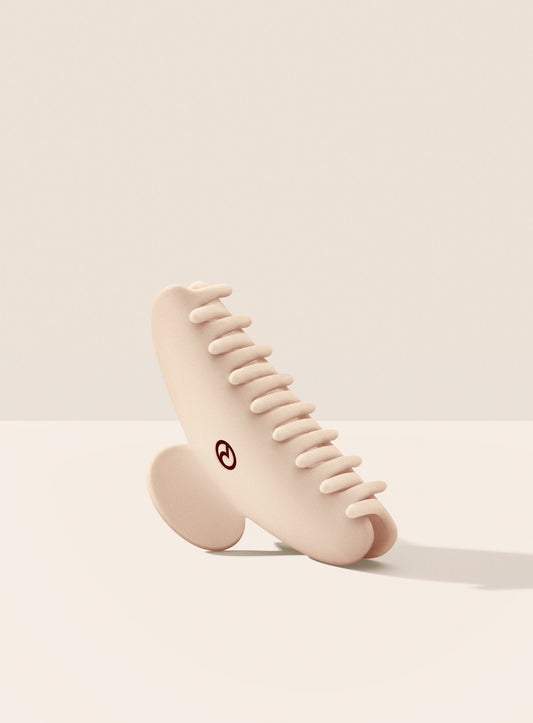 Claw Clip