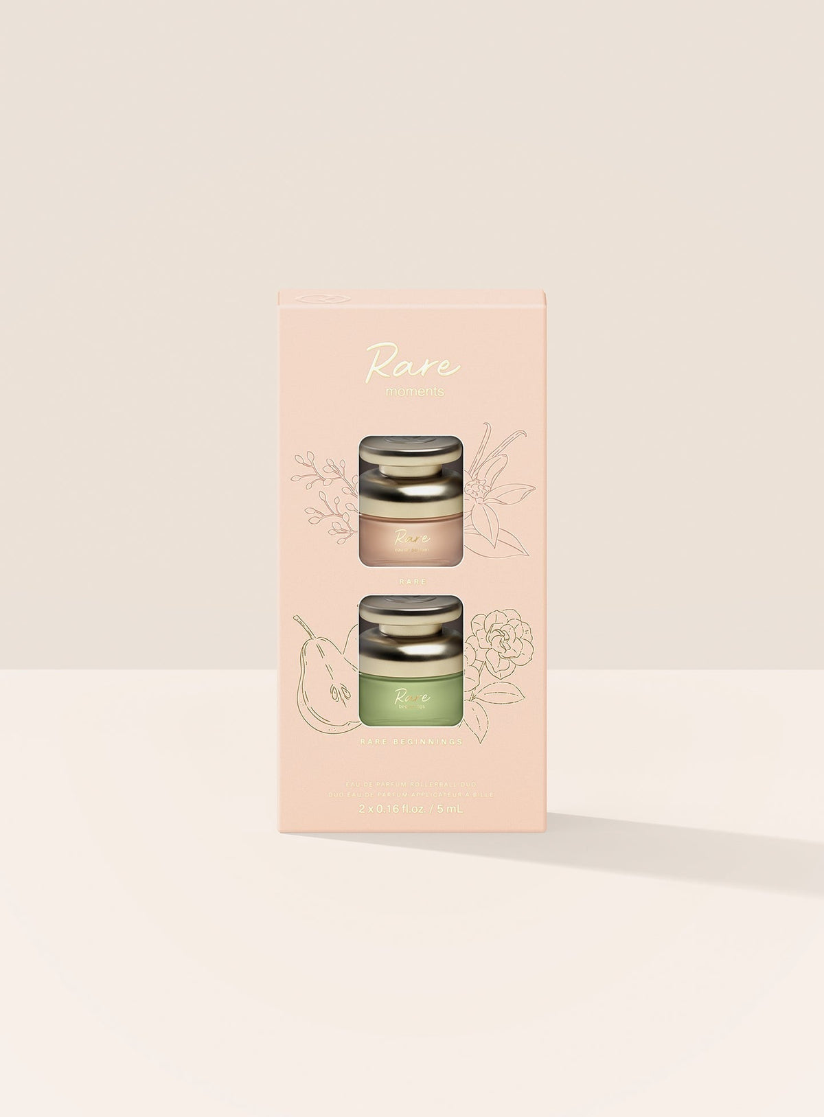 Rare Moments Eau de Parfum Rollerball Duo