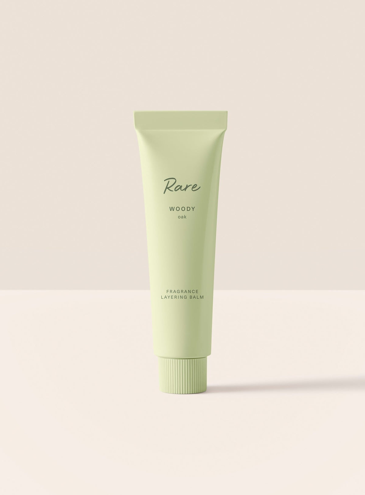 Fragrance Layering Balm - Woody Oak