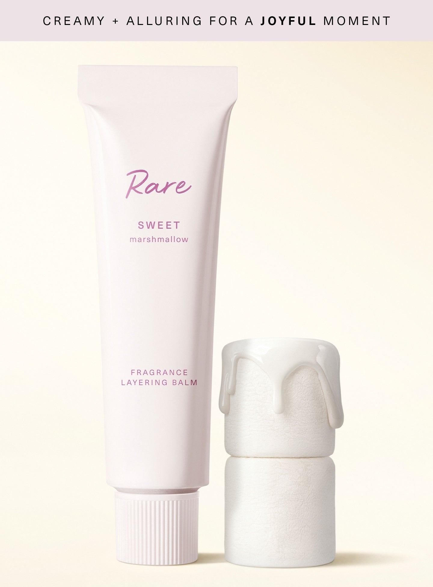 Fragrance Layering Balm – Sweet Marshmallow