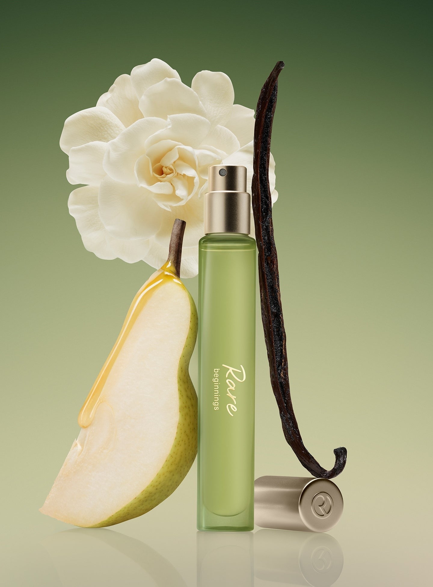 Rare Beginnings Eau de Parfum Travel Spray