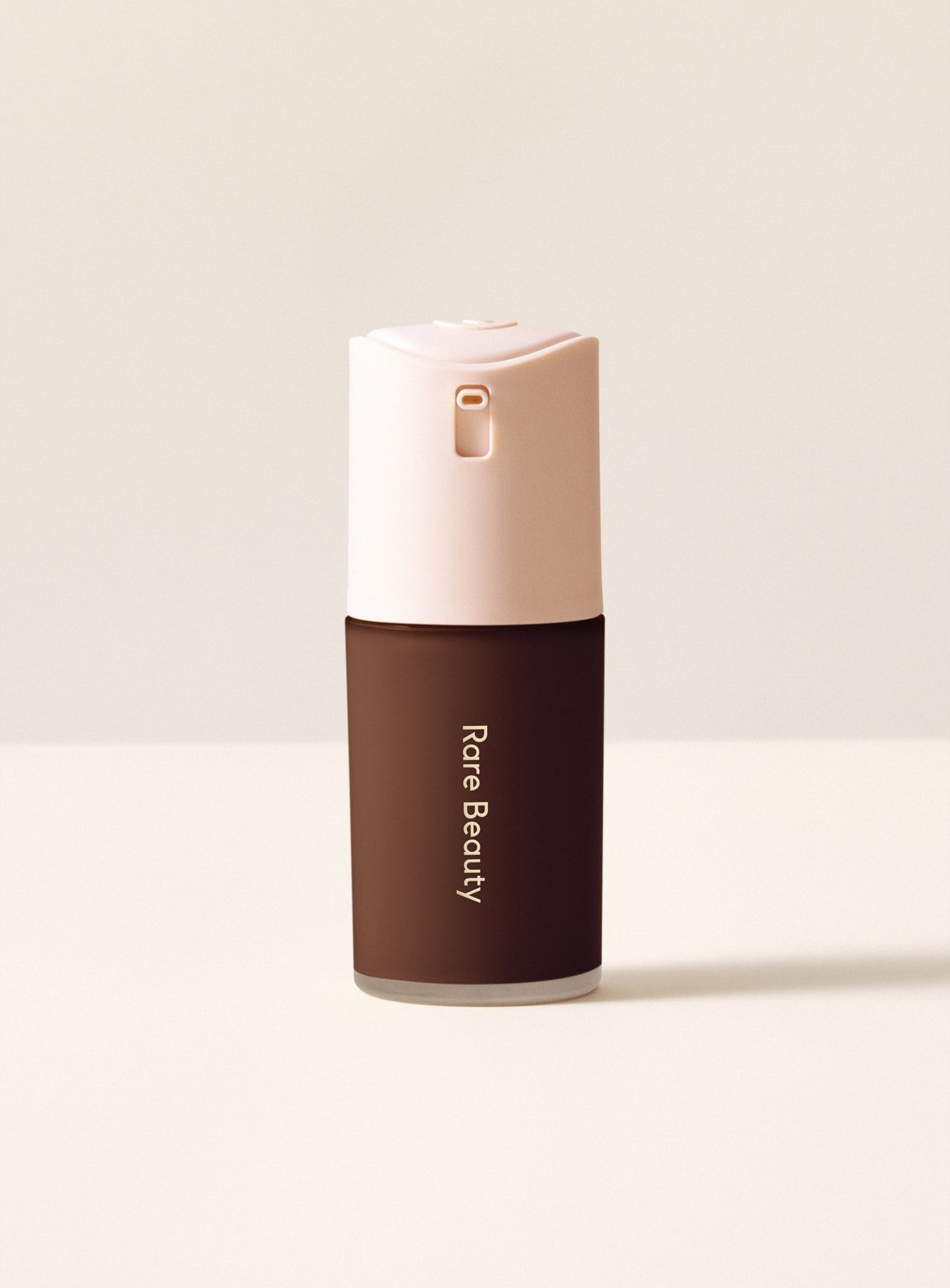 True to Myself Natural Matte Longwear Foundation