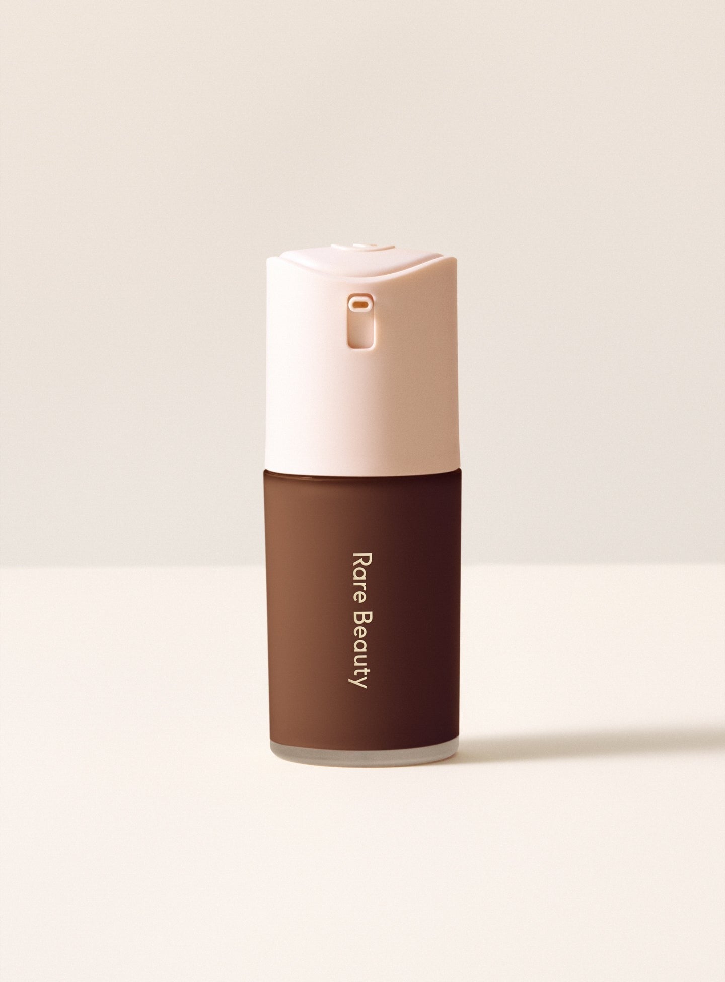 True to Myself Natural Matte Longwear Foundation