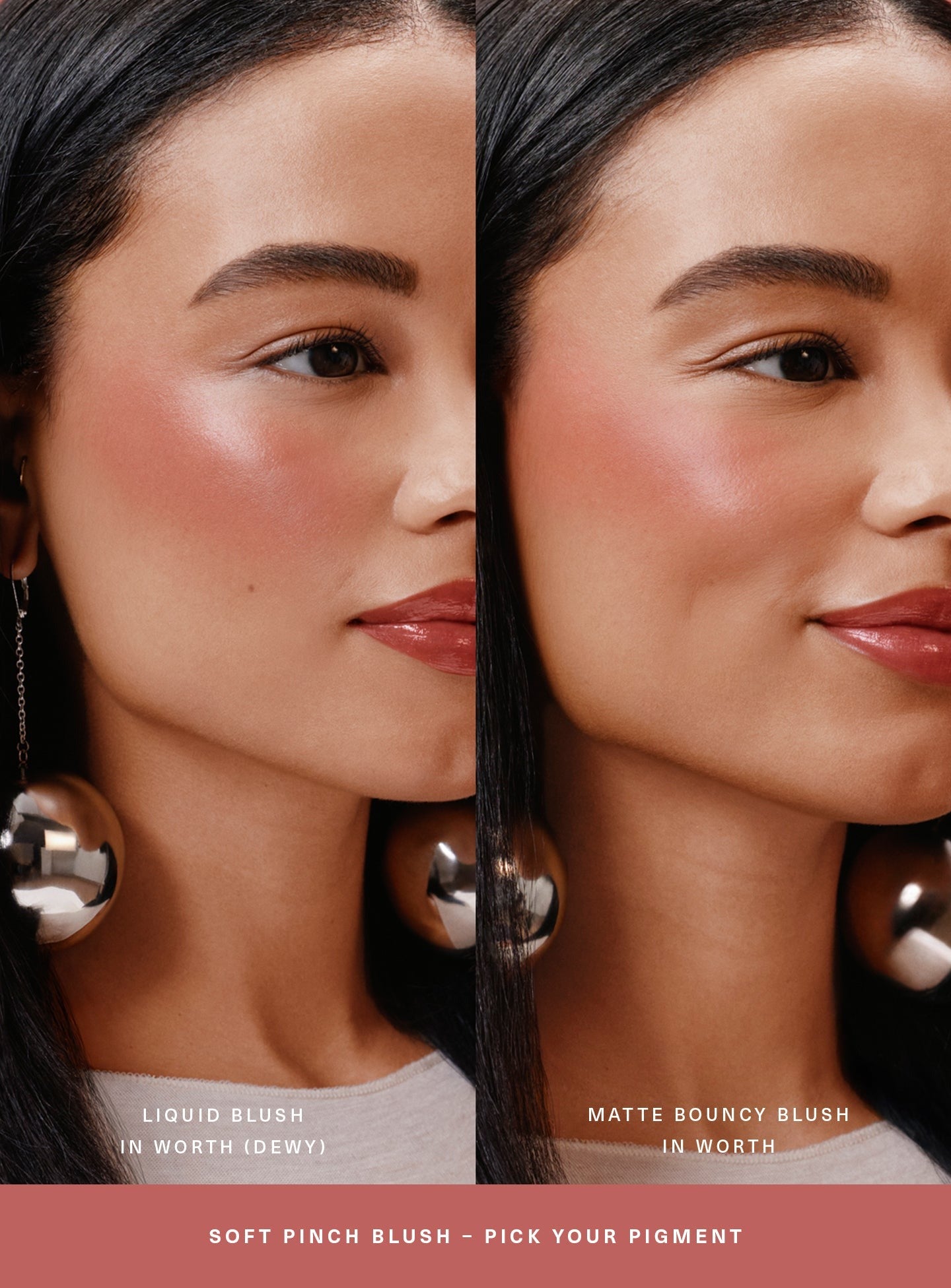Soft Pinch Cheek & Lip Trio
