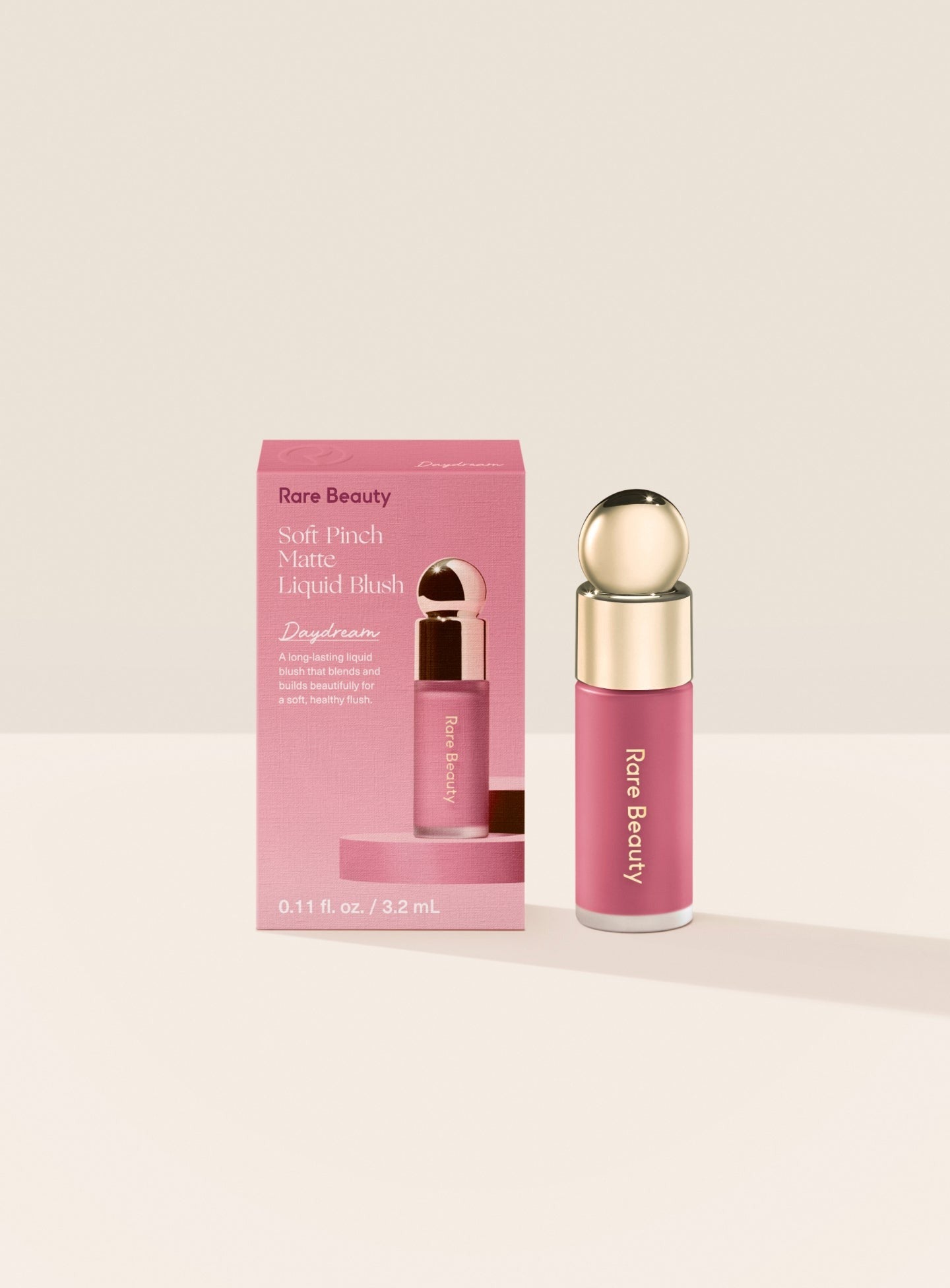 Soft Pinch Liquid Blush Mini