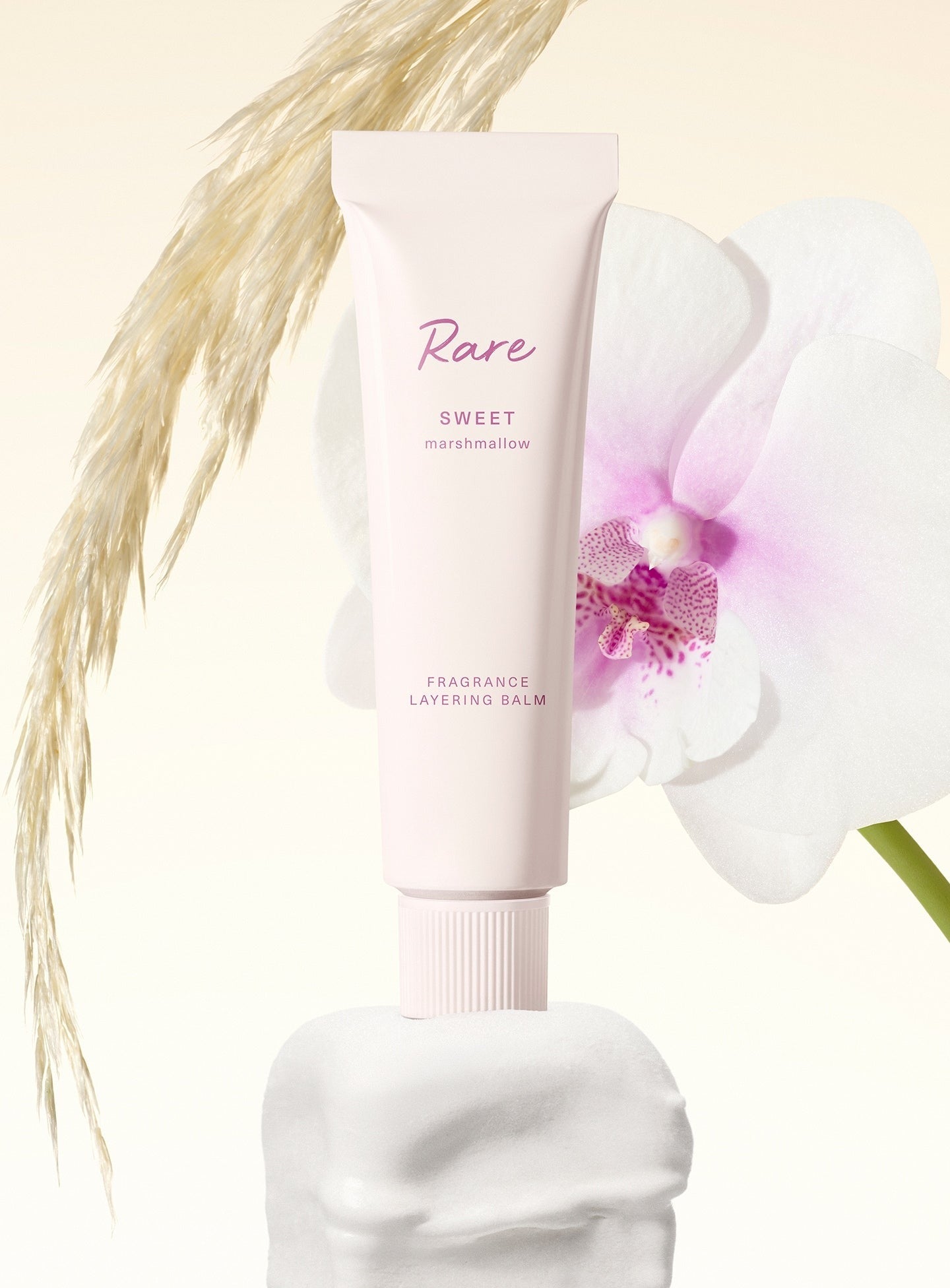 Fragrance Layering Balm – Sweet Marshmallow