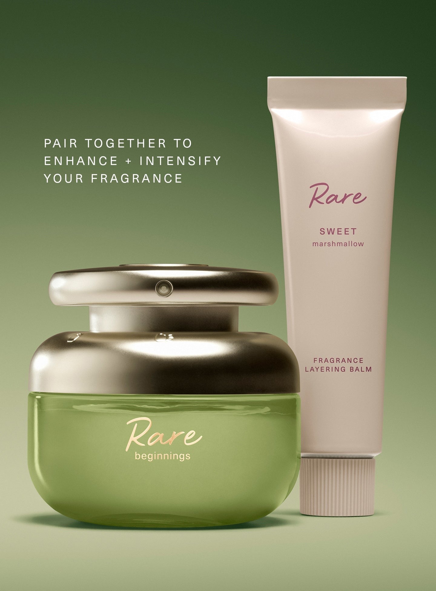 Fragrance Layering Balm – Sweet Marshmallow