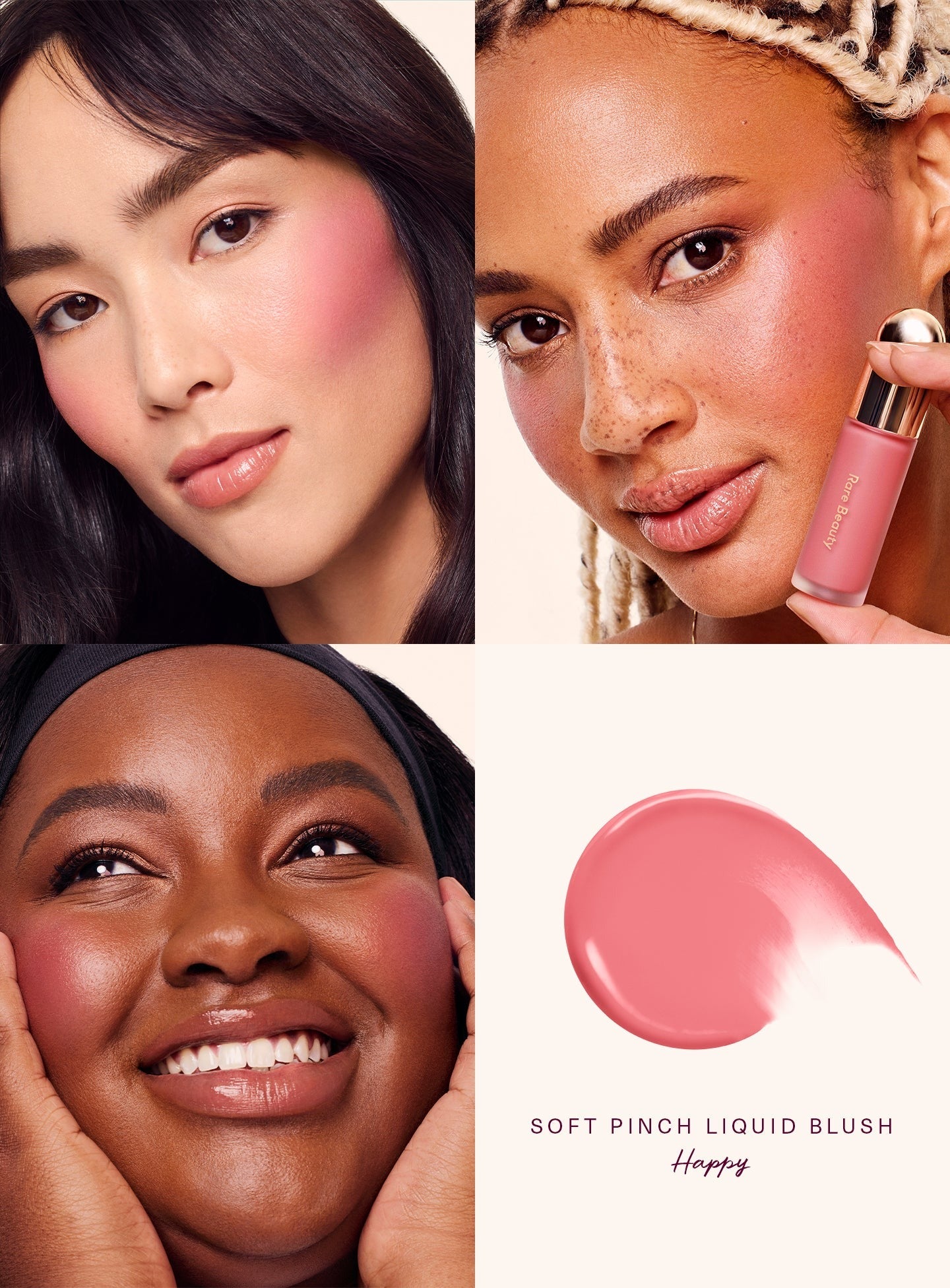 Soft Pinch Liquid Blush