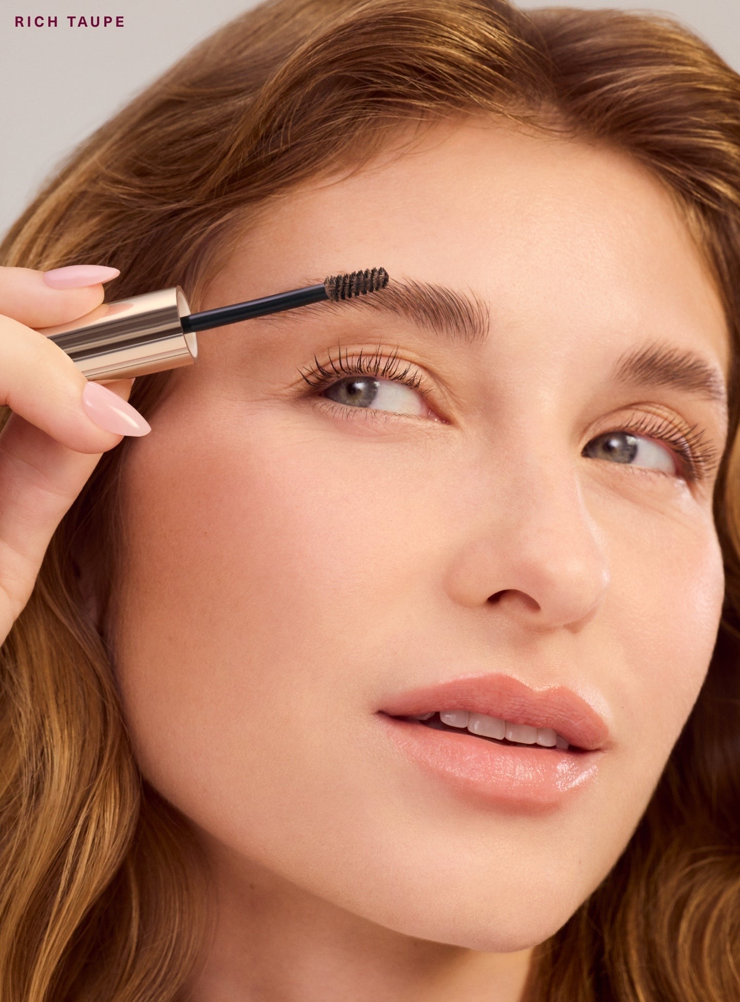 Brow Harmony Tinted Flexible Lifting Gel