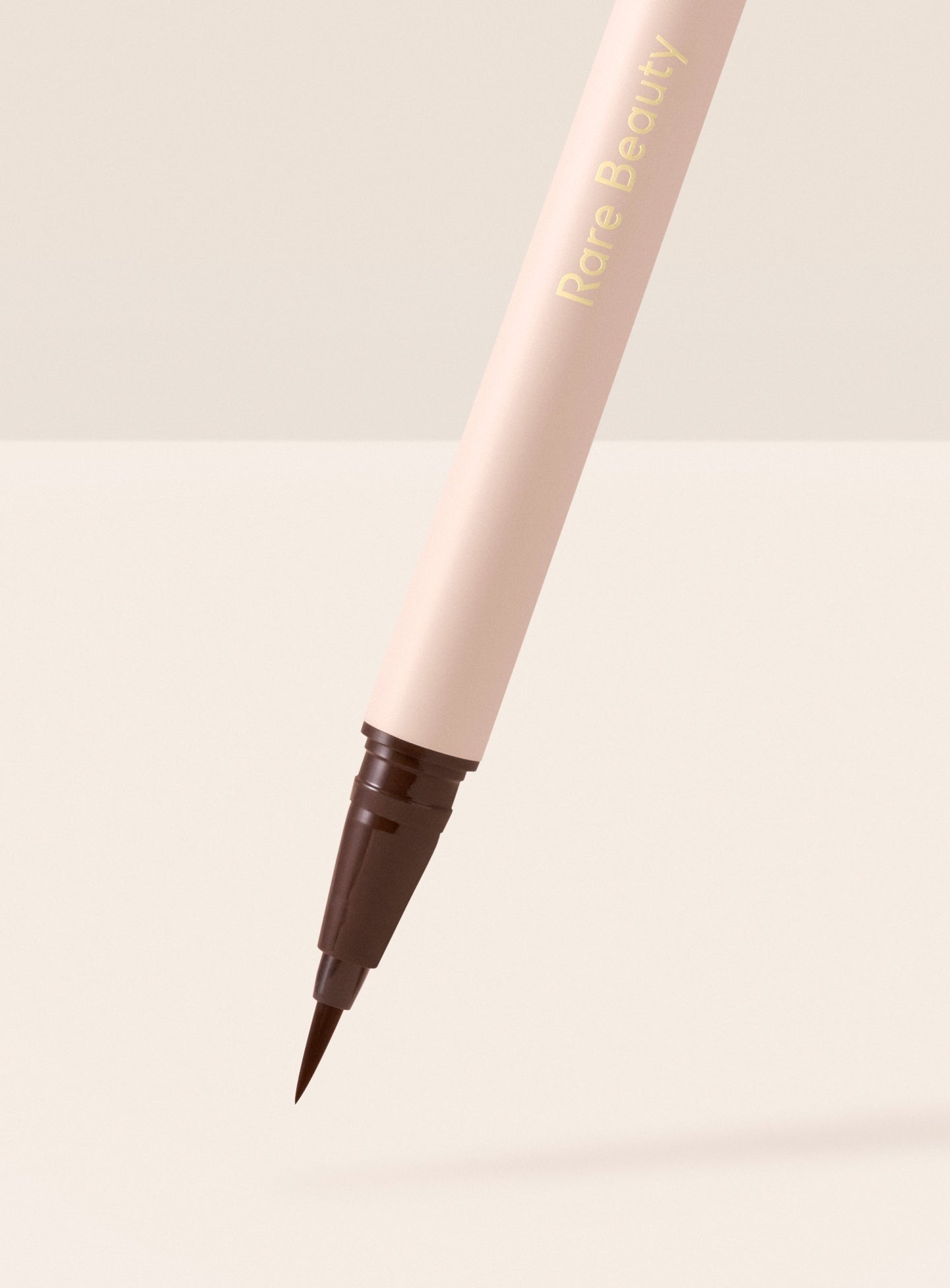 Perfect Strokes Matte Liquid Liner - Brown