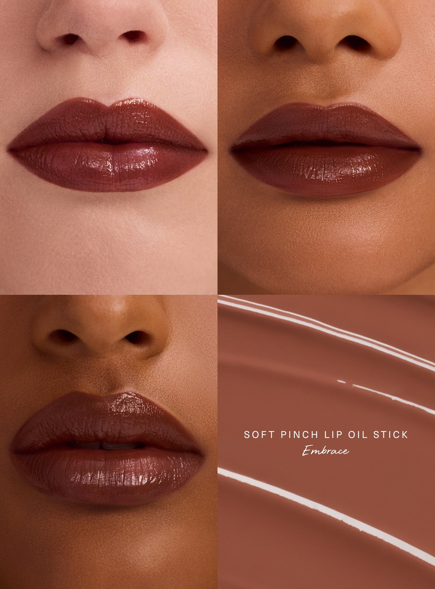Soft Pinch Lip Oil Stick