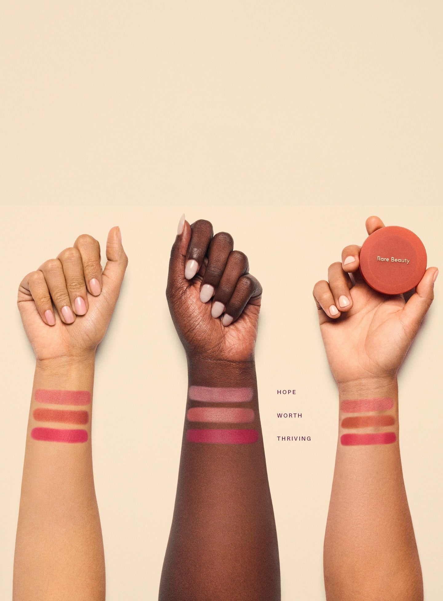 Soft Pinch Matte Bouncy Blush Mini
