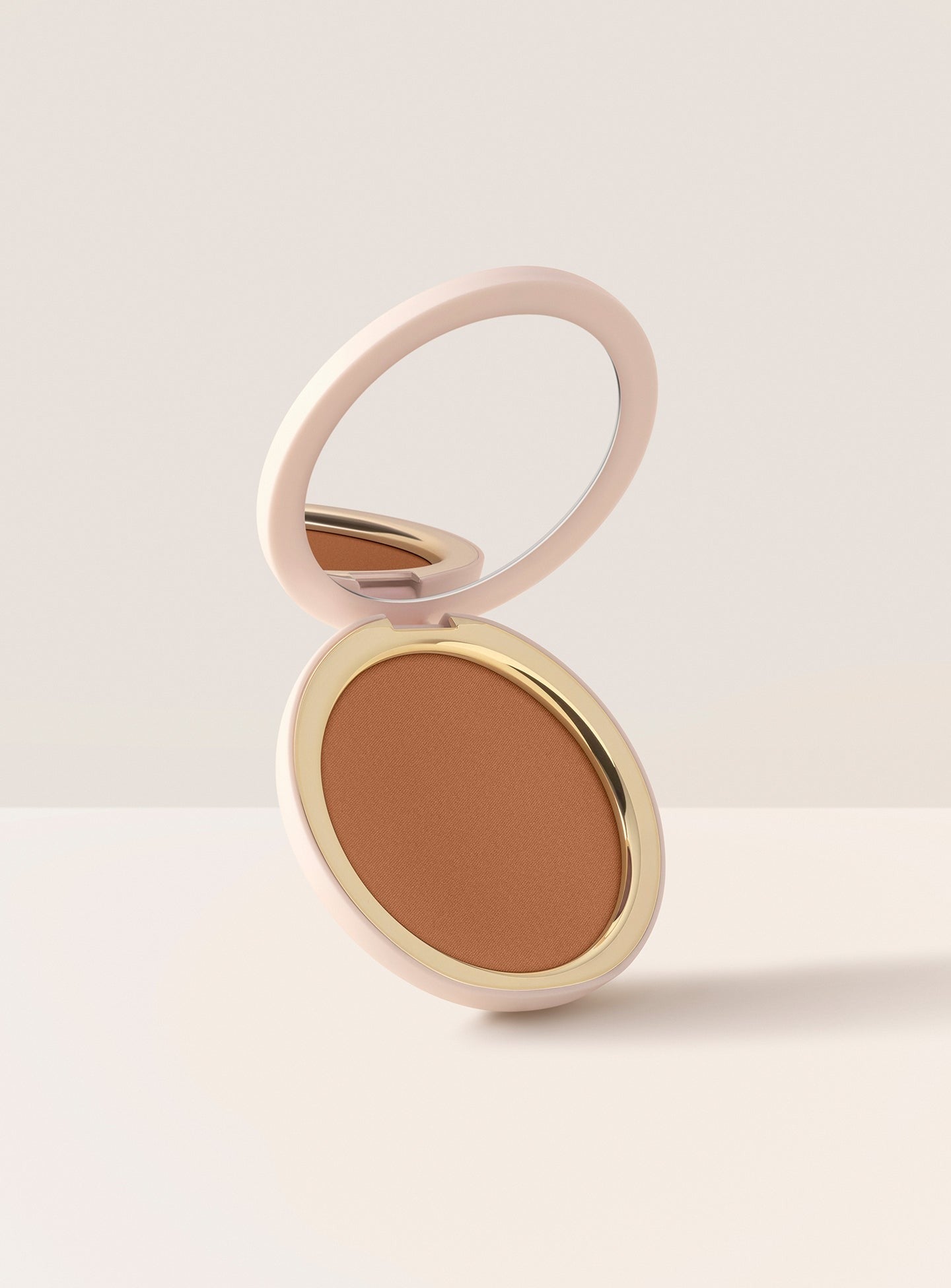 Warm Wishes Soft Matte Powder Bronzer
