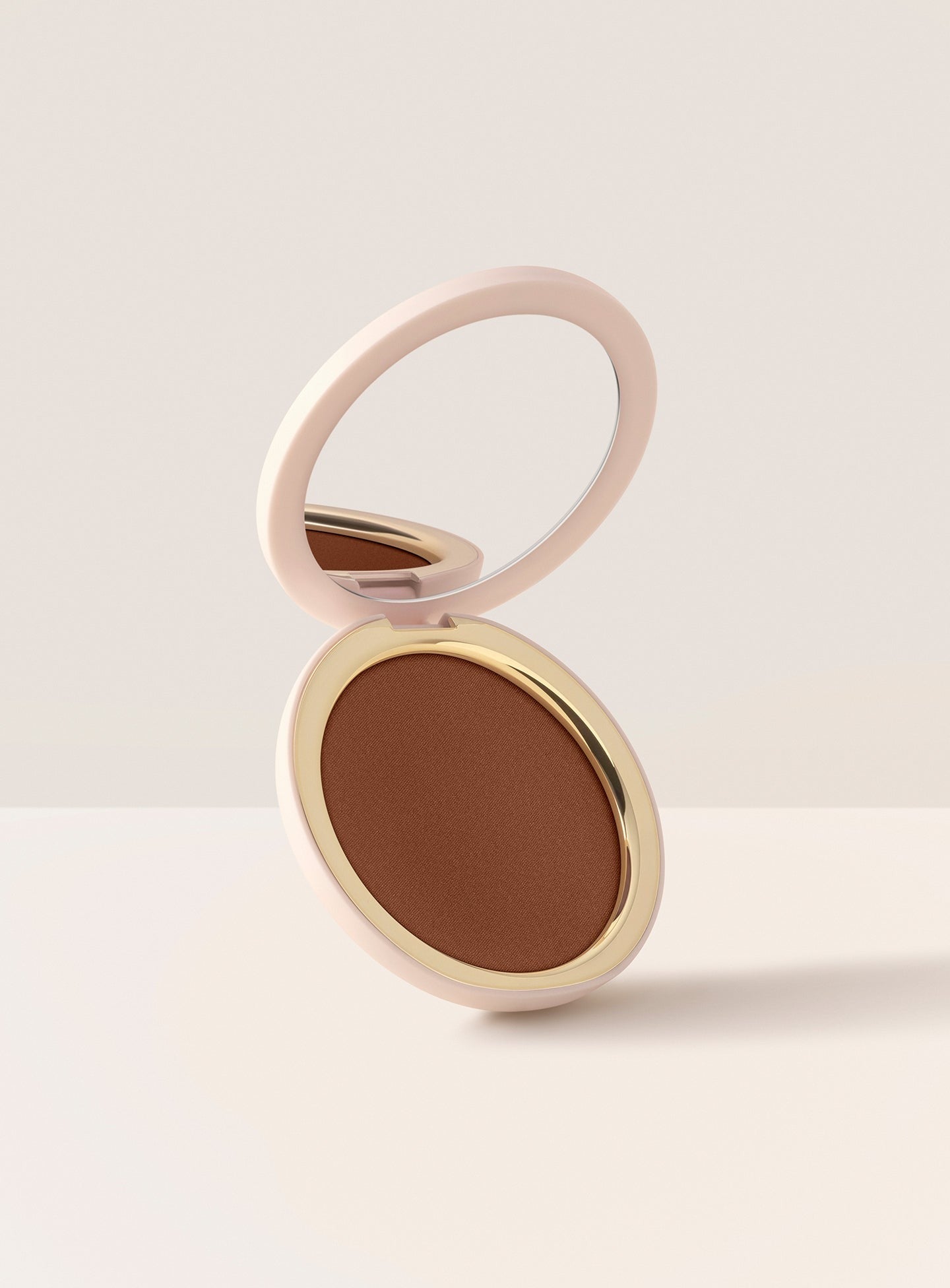Warm Wishes Soft Matte Powder Bronzer