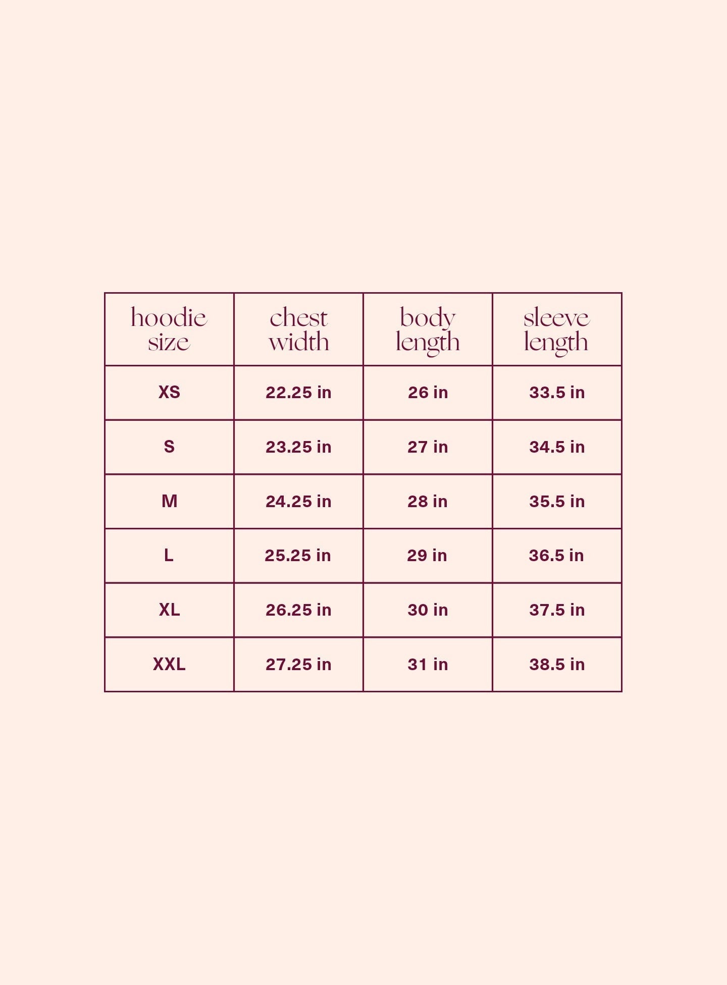 Everyday Quarter Zip Sweatshirt