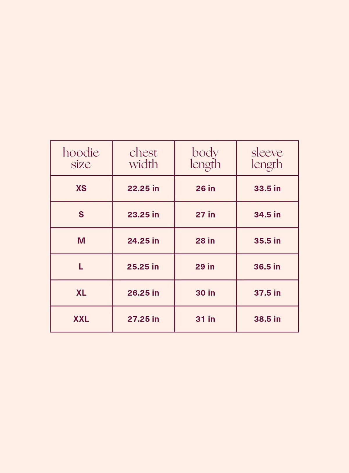 Everyday Quarter Zip Sweatshirt