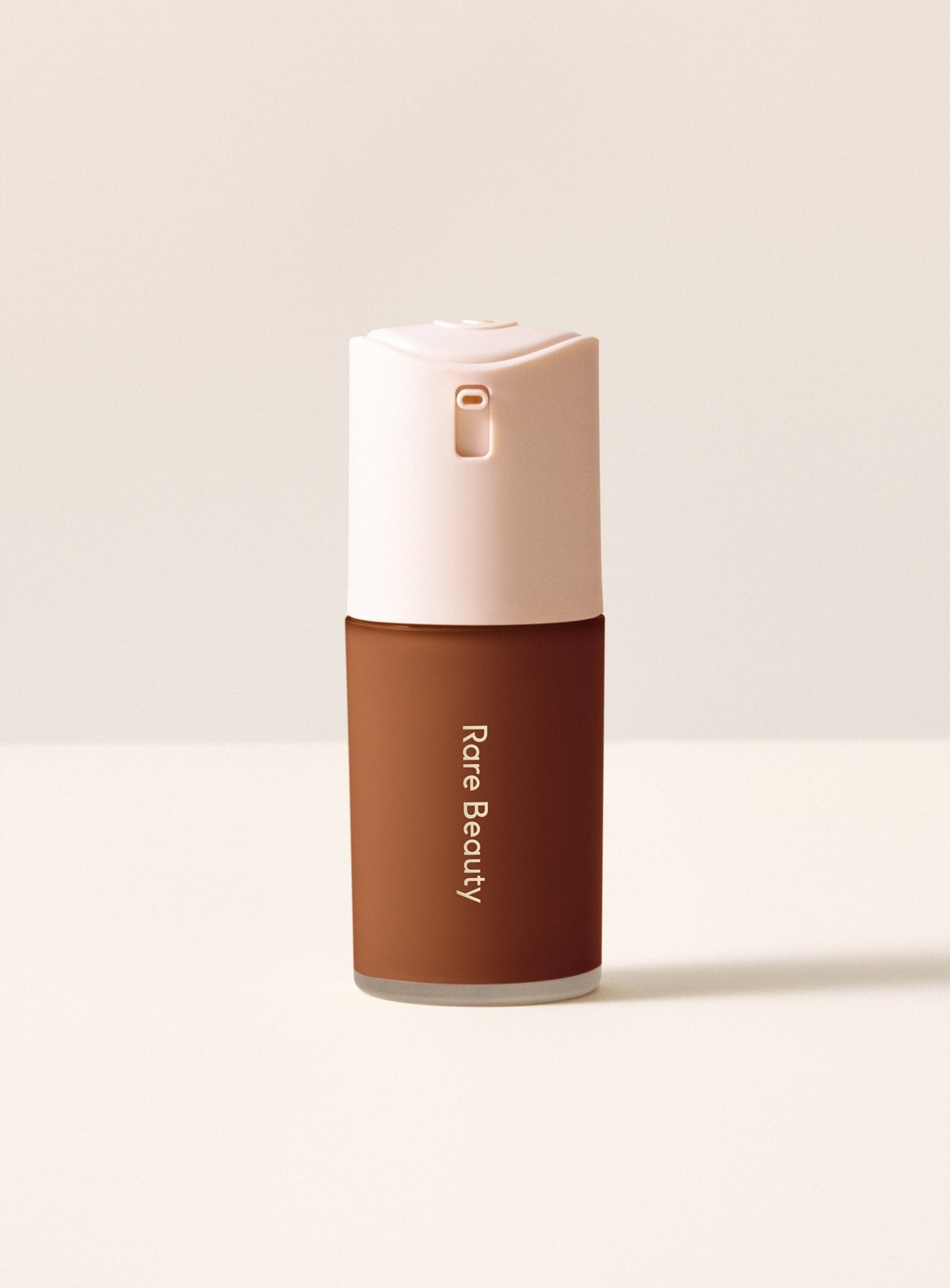 True to Myself Natural Matte Longwear Foundation