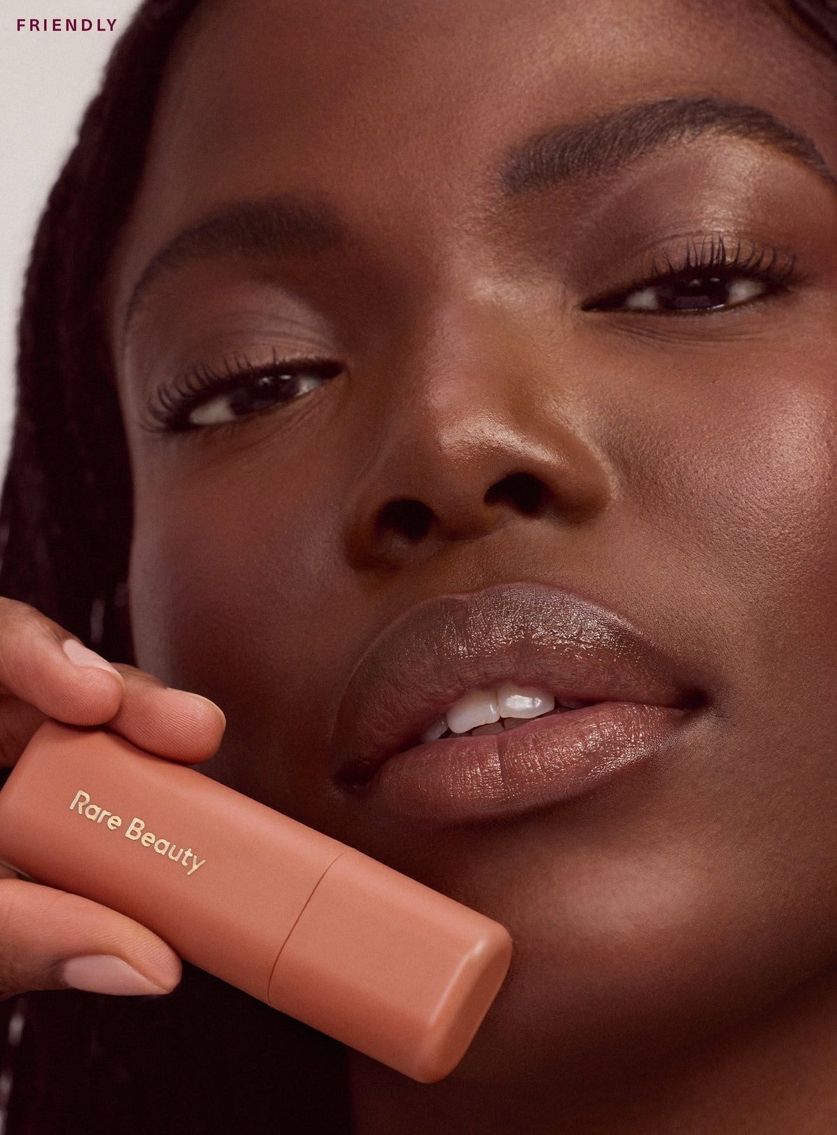 Find Comfort Lip Butter