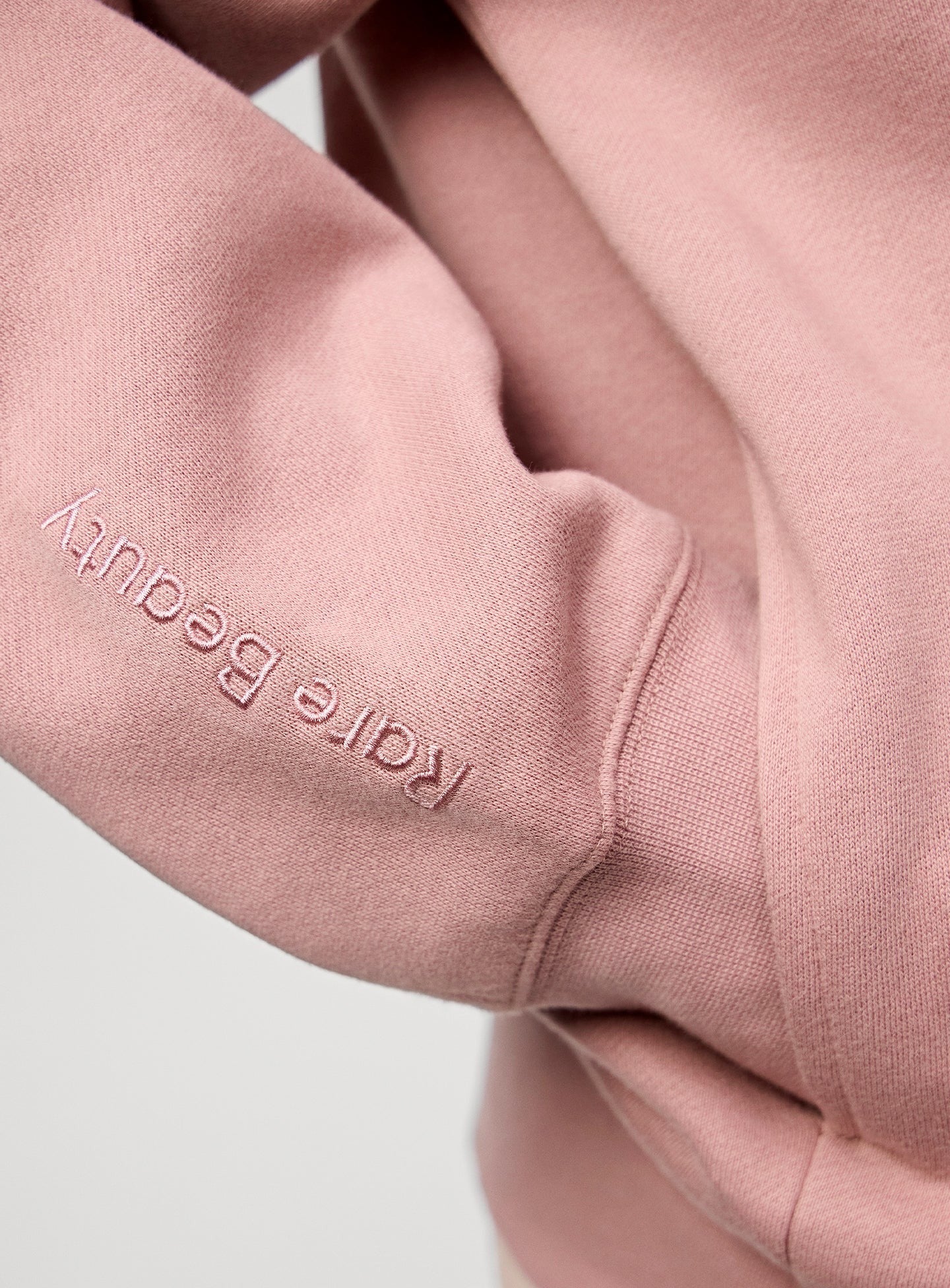 Everyday Quarter Zip Sweatshirt