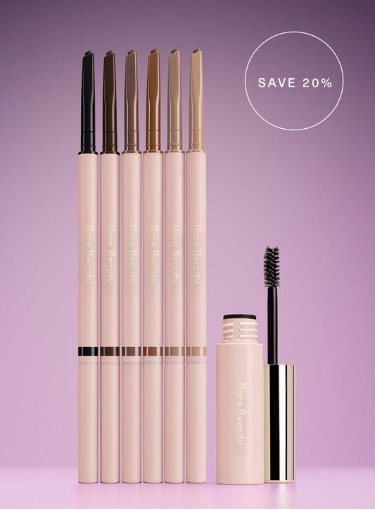 Brow Gel & Pencil Duo