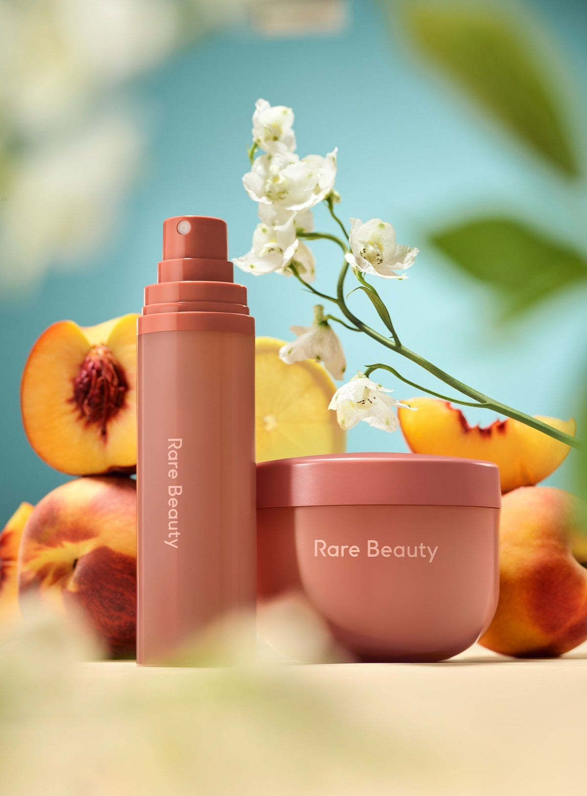 Find Comfort Bouncy Body Cream - Awaken Confidence