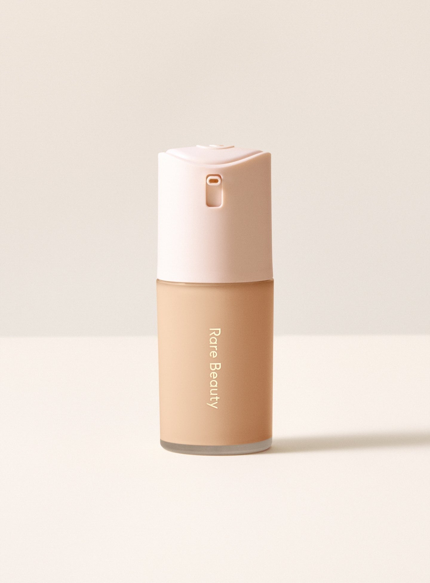 True to Myself Natural Matte Longwear Foundation