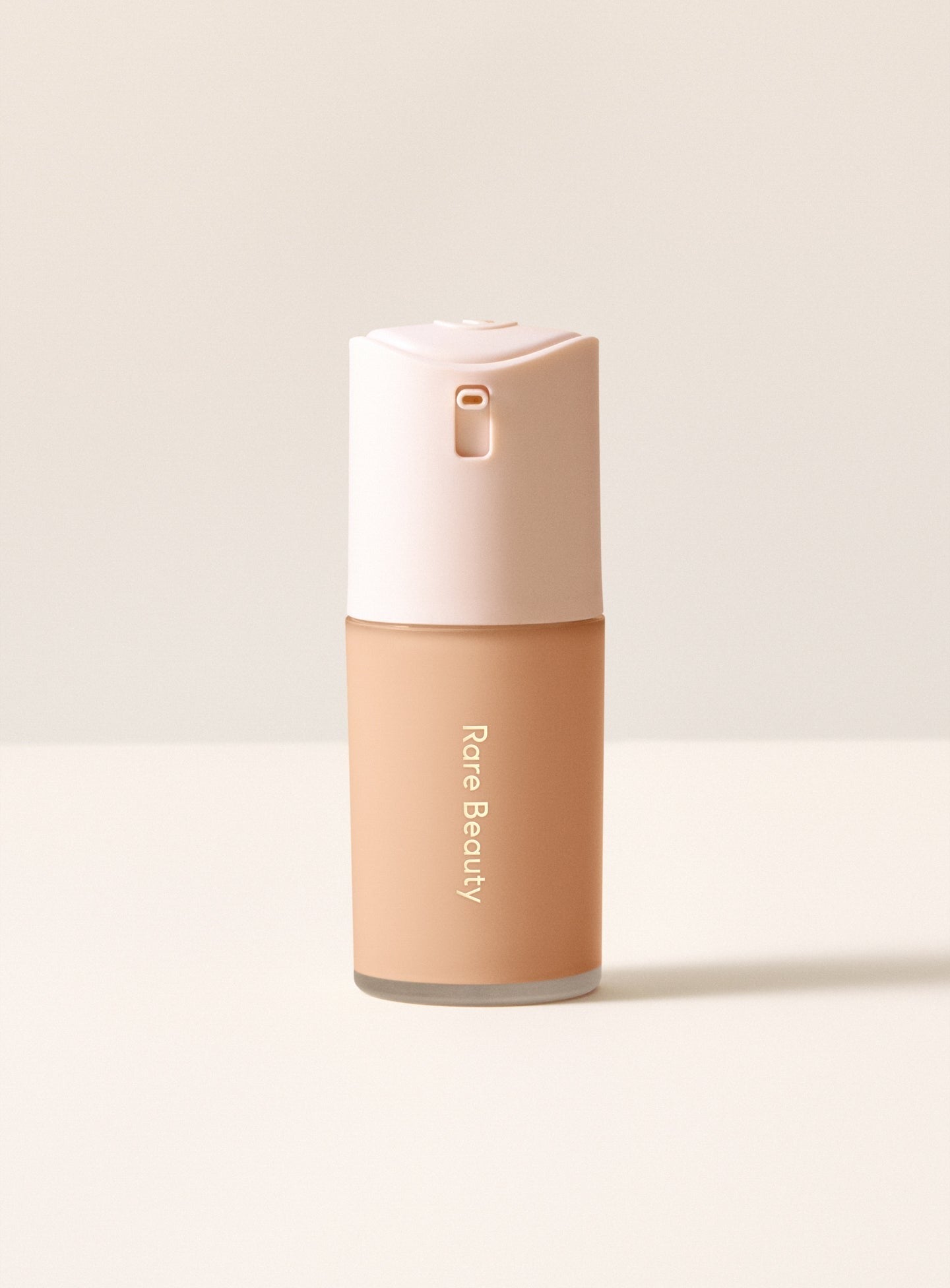 True to Myself Natural Matte Longwear Foundation