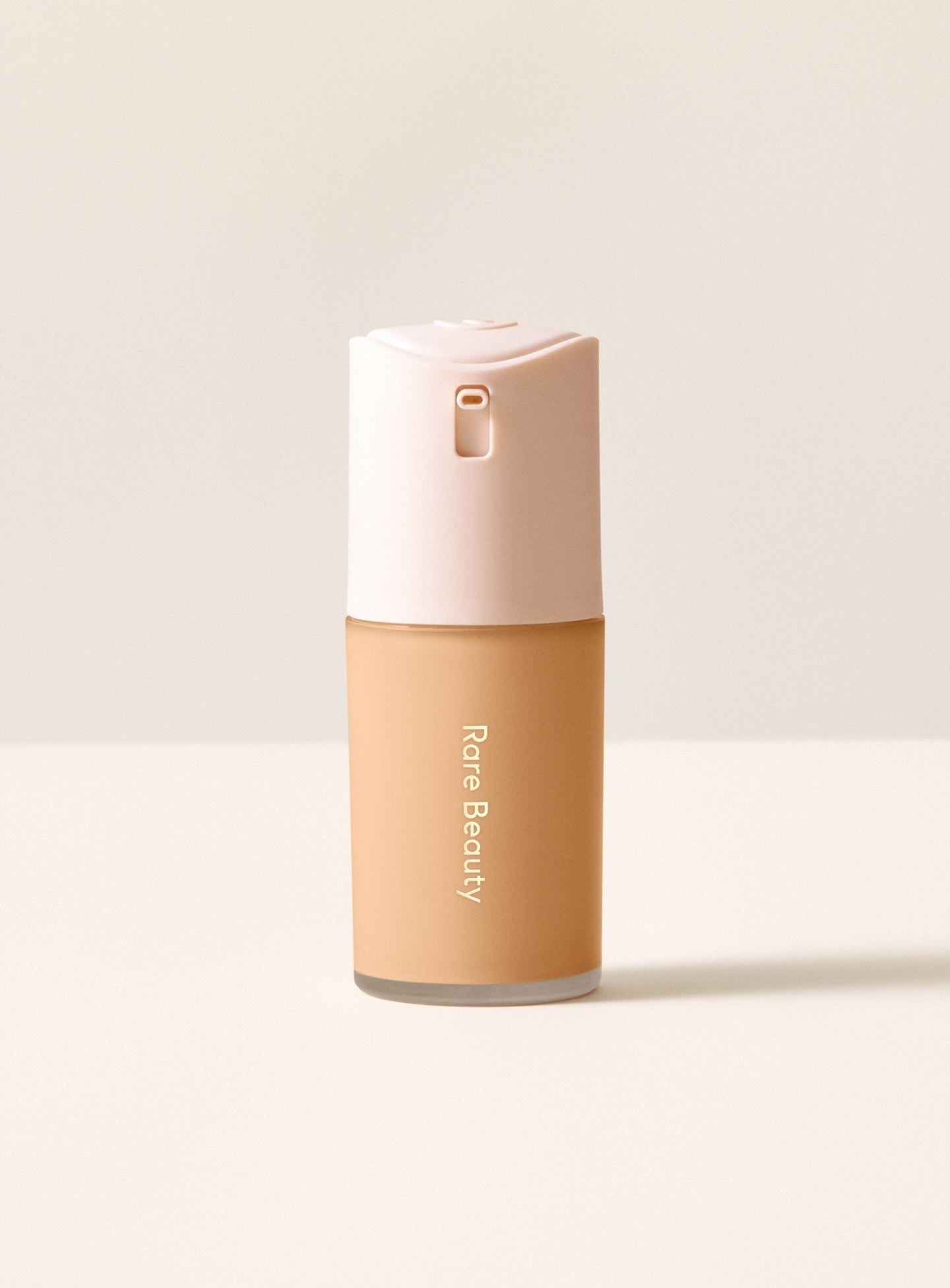 True to Myself Natural Matte Longwear Foundation