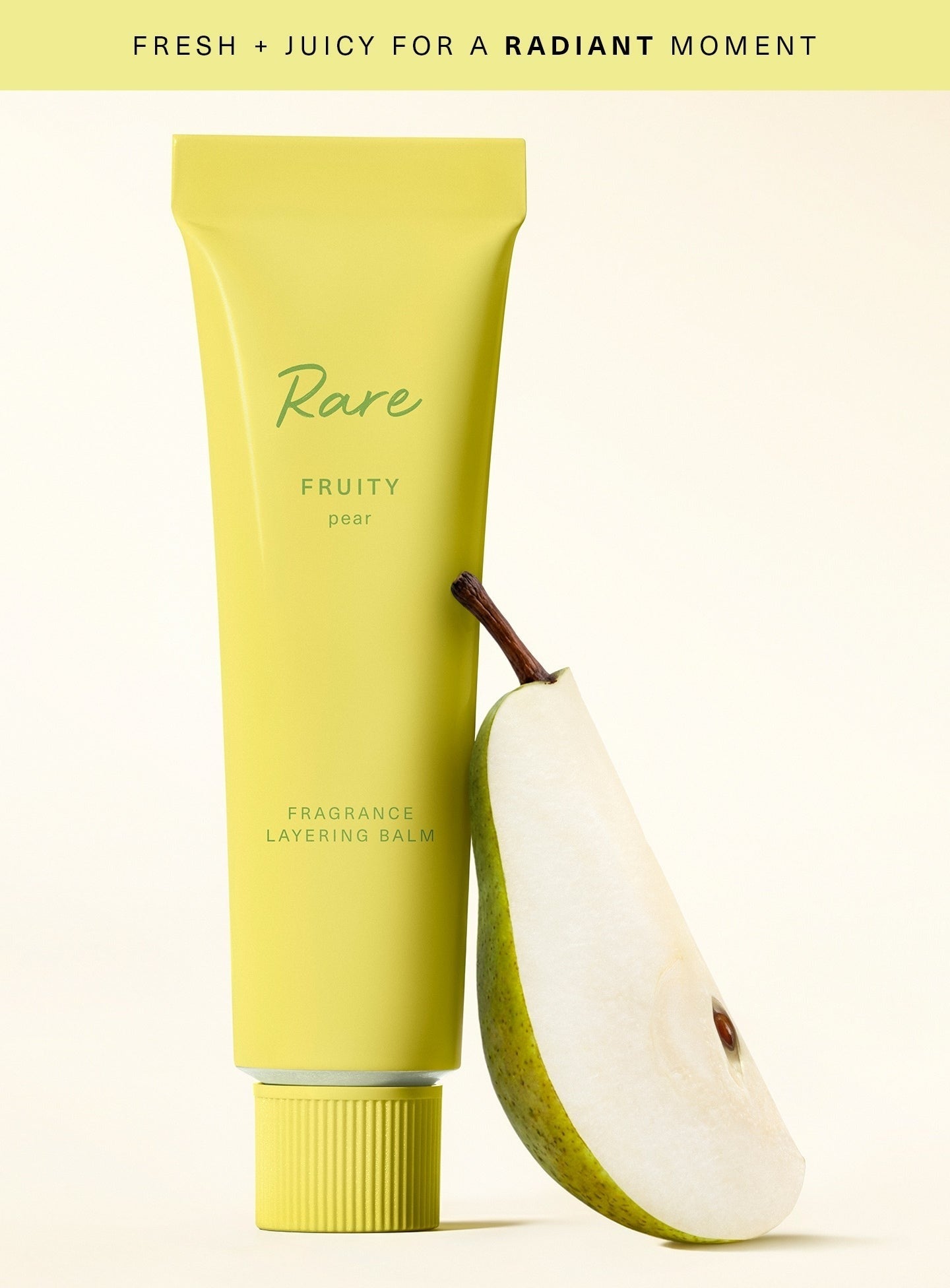 Fragrance Layering Balm – Fruity Pear