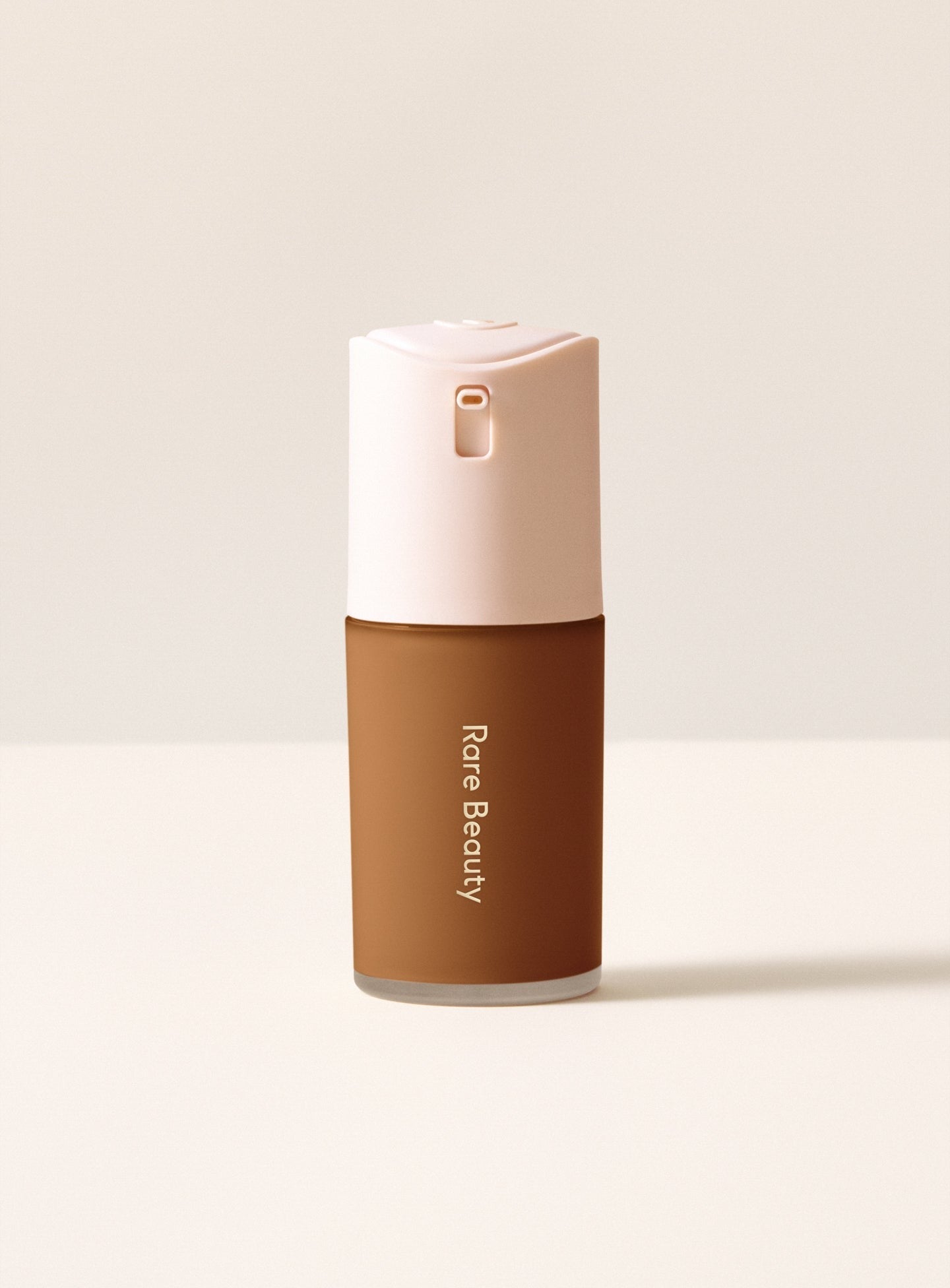 True to Myself Natural Matte Longwear Foundation
