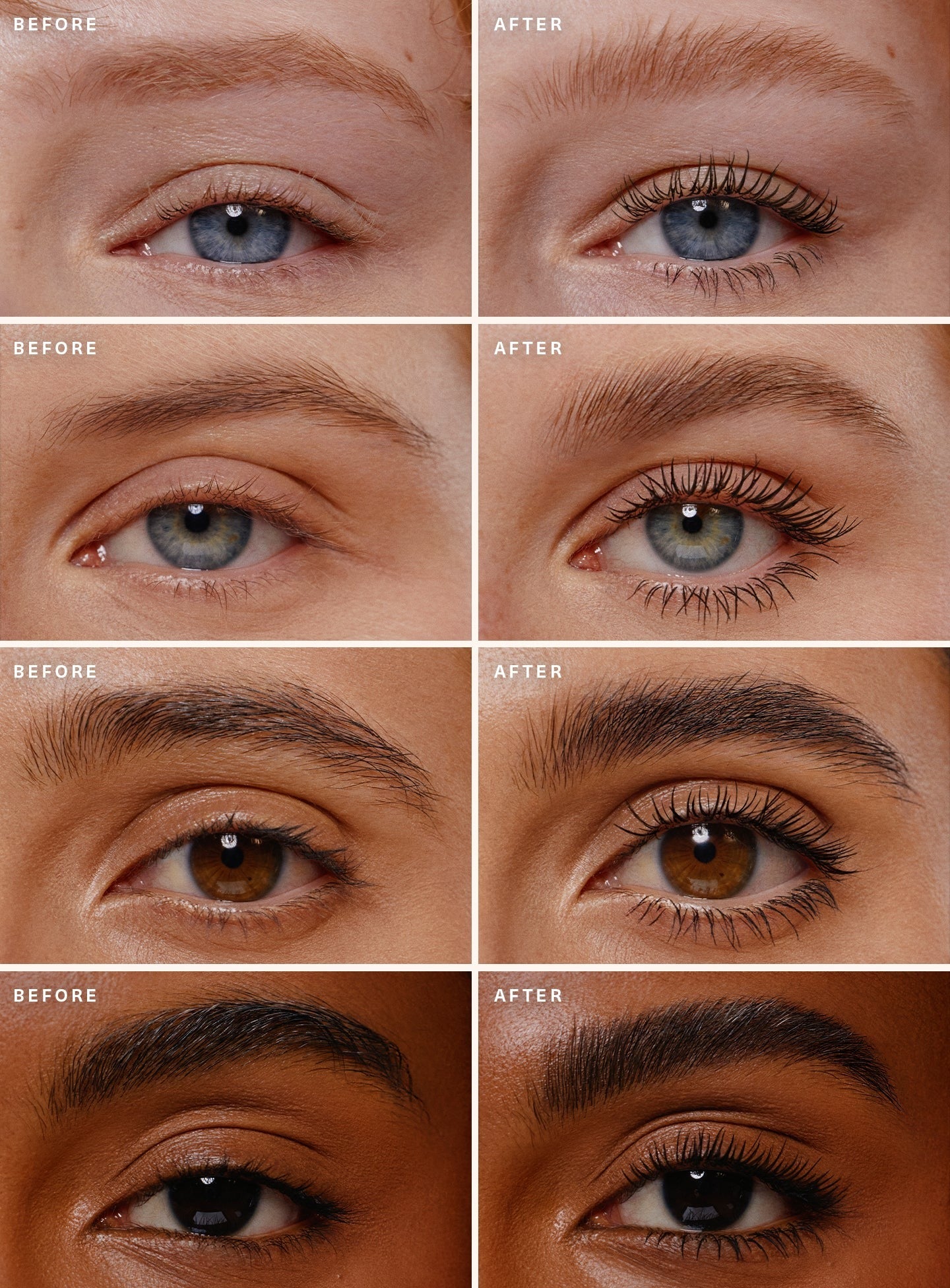 Selena’s Lash & Brow Duo