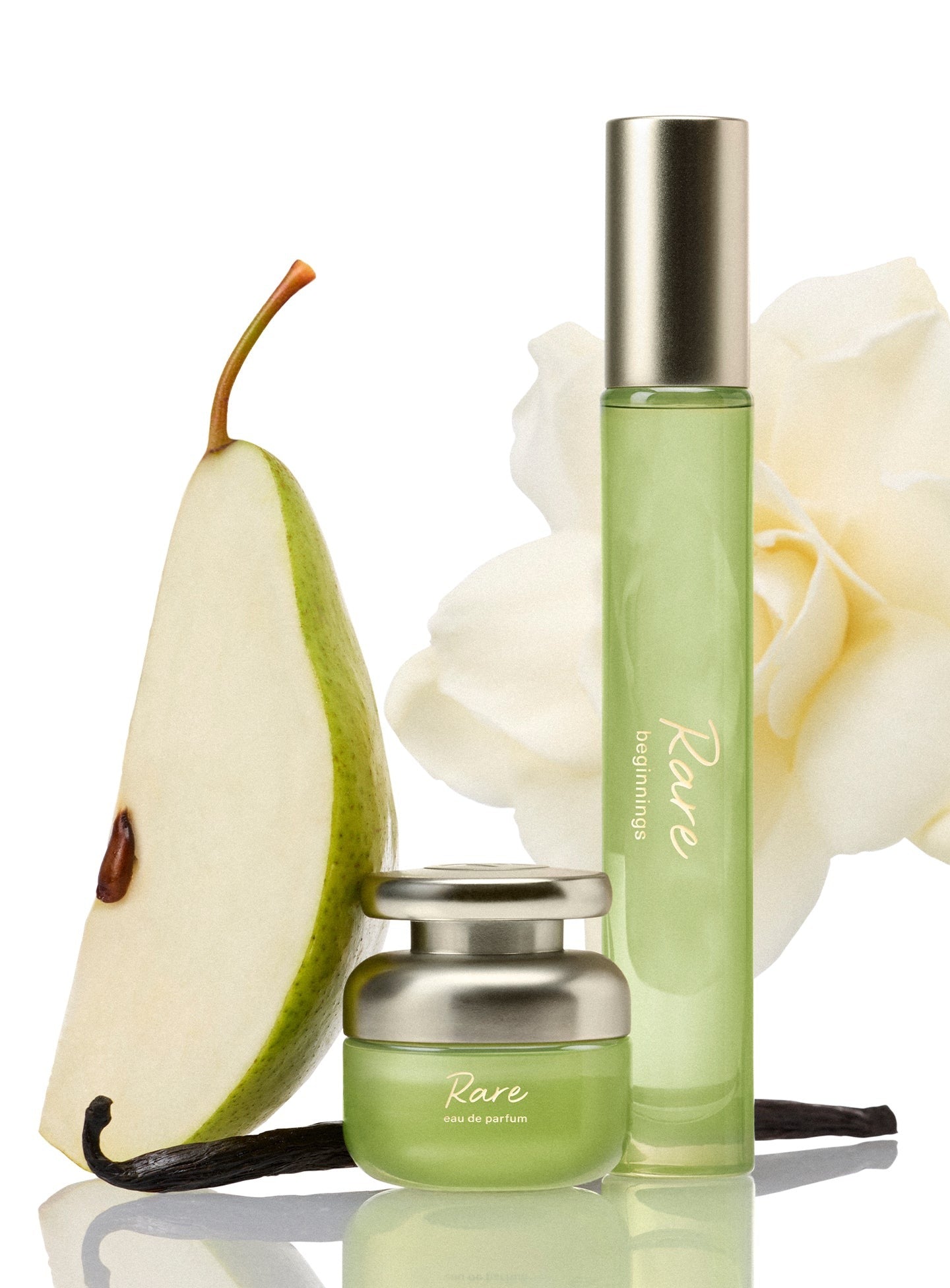 Rare Beginnings Mini Eau de Parfum Set
