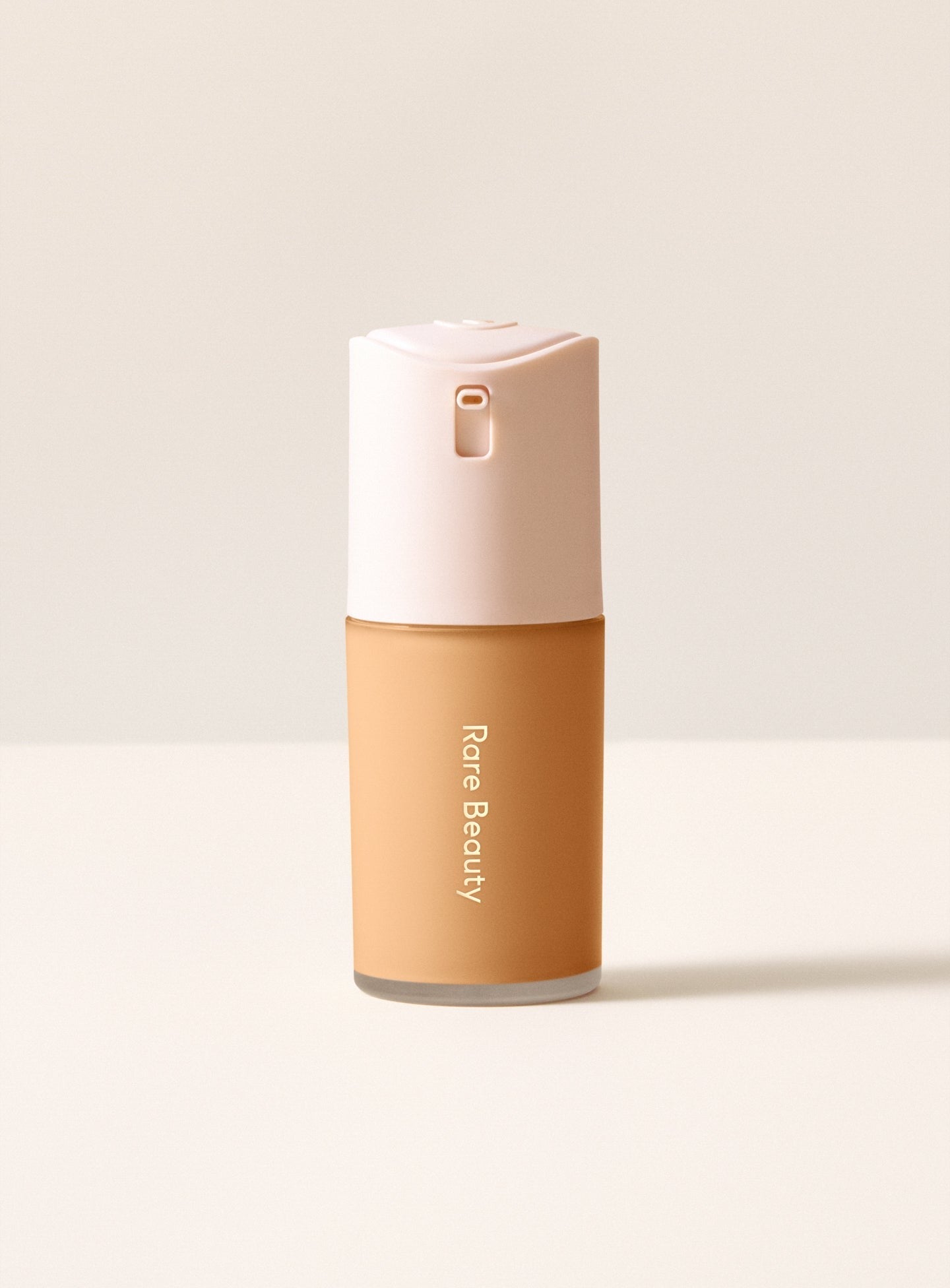 True to Myself Natural Matte Longwear Foundation